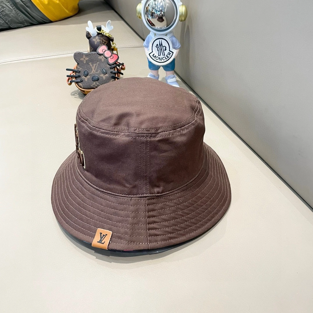L*ouis V*uitton Hats Top XX20250408- MultiPurpose 17510