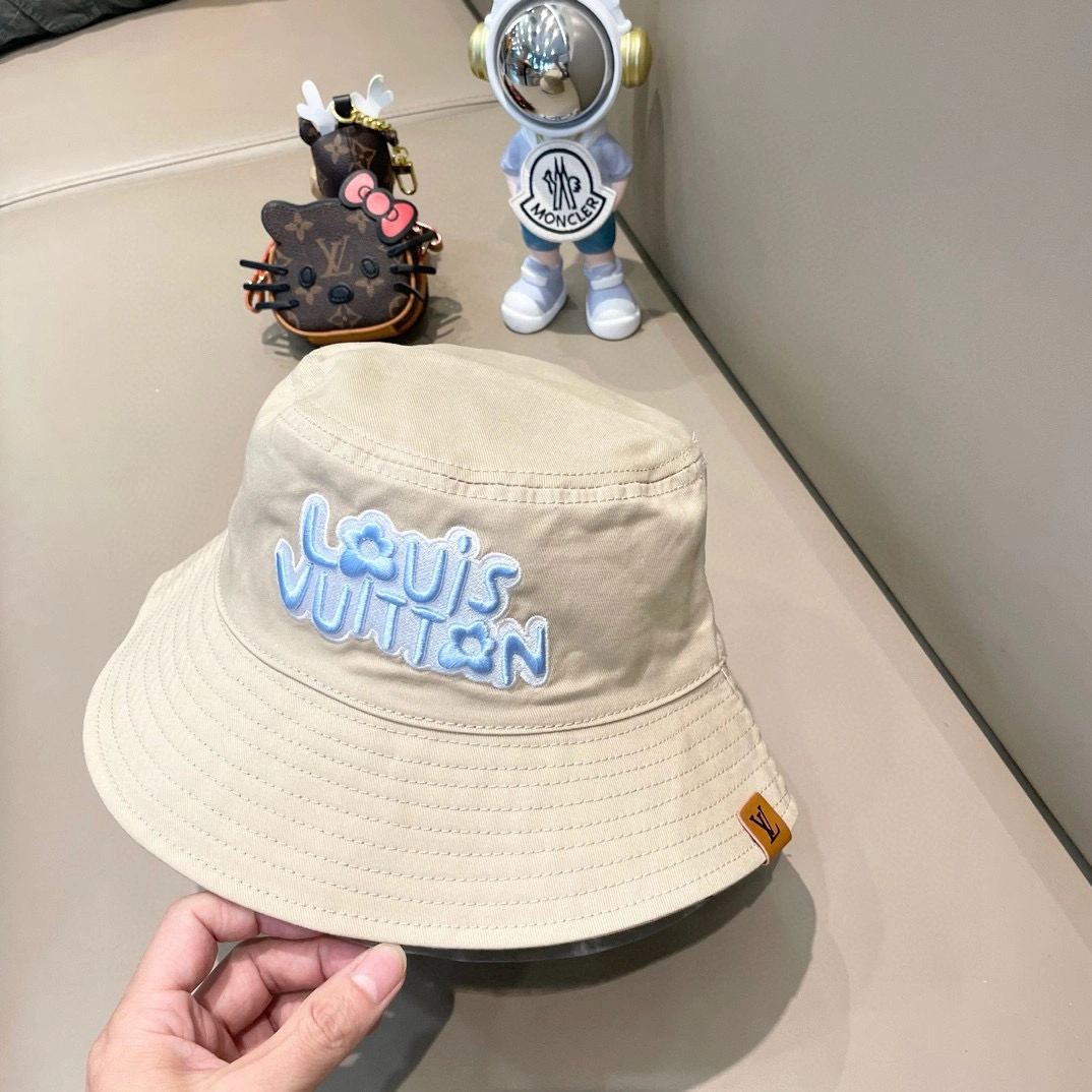 L*ouis V*uitton Hats Top XX20250408- MultiPurpose 17510