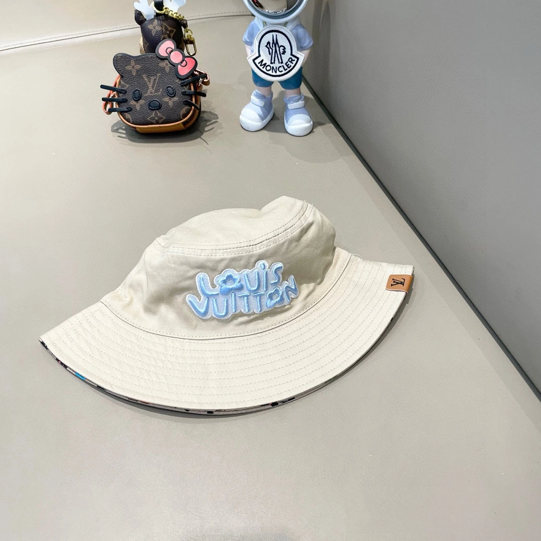 L*ouis V*uitton Hats Top XX20250408- MultiPurpose 17510