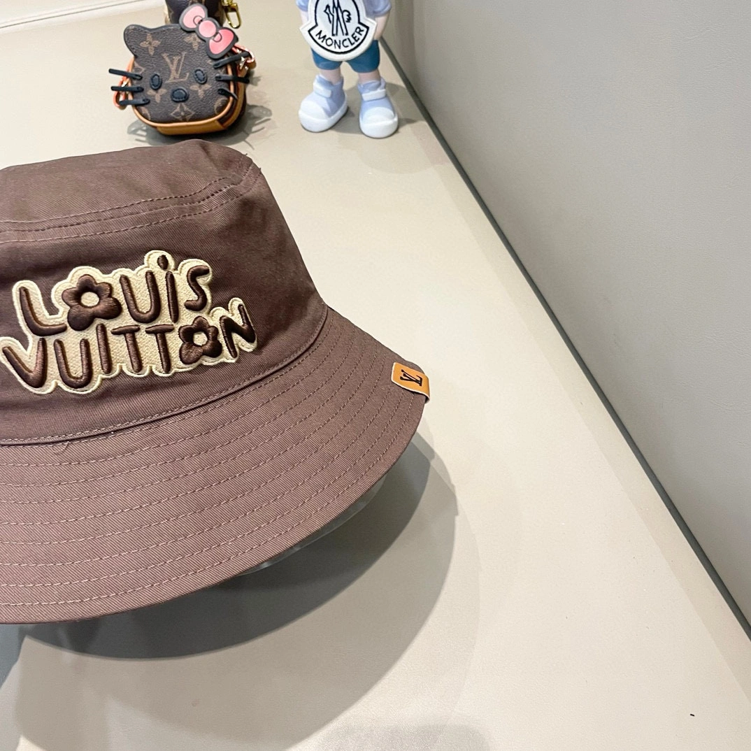 L*ouis V*uitton Hats Top XX20250408- MultiPurpose 17510