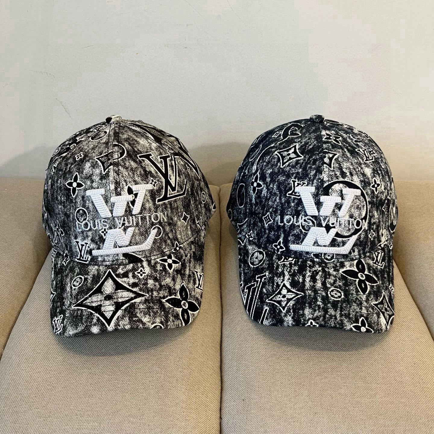 L*ouis V*uitton Hats Top XX20250408- EasyCare 17506
