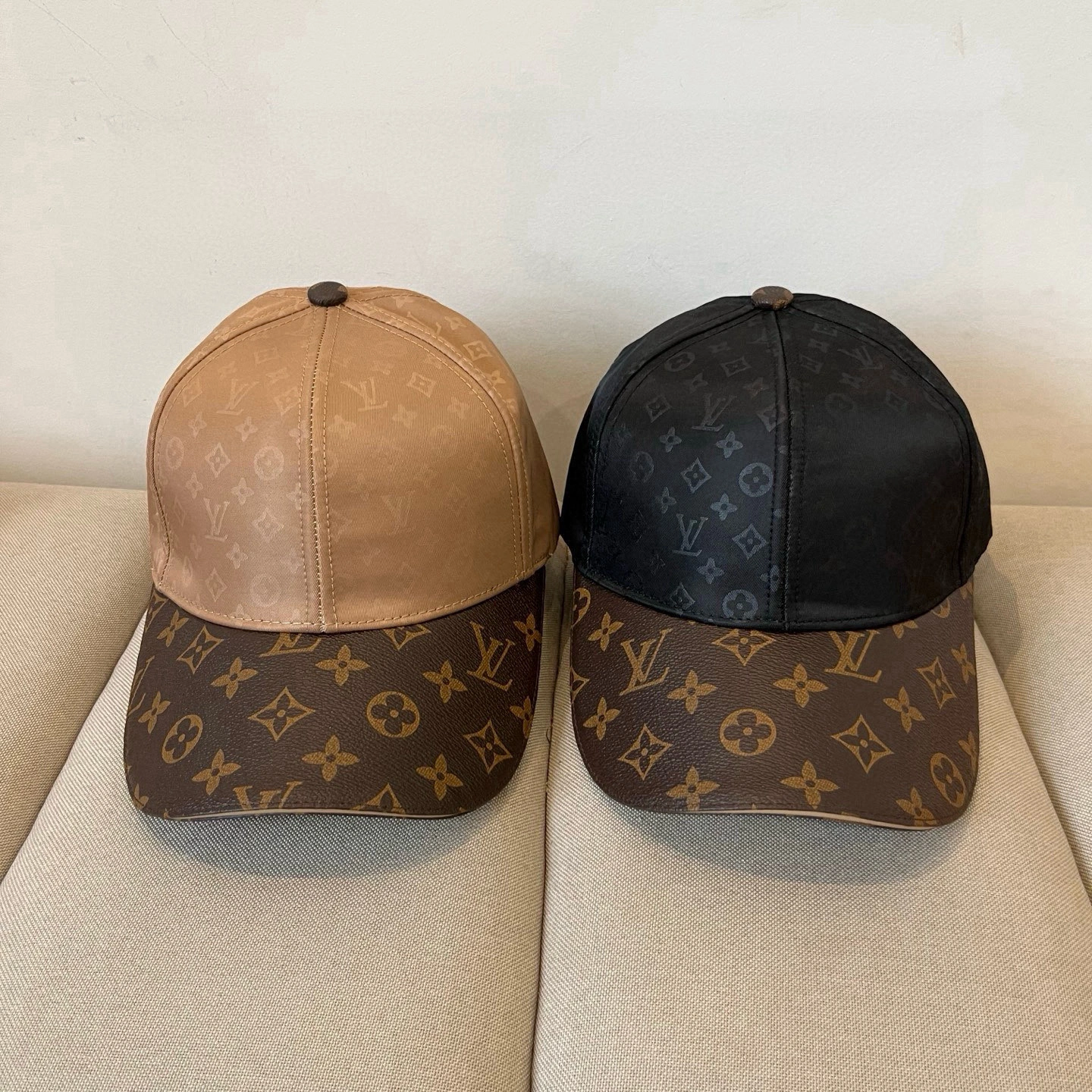 Elegant L*ouis V*uitton Hats Top XX20250408- 17503