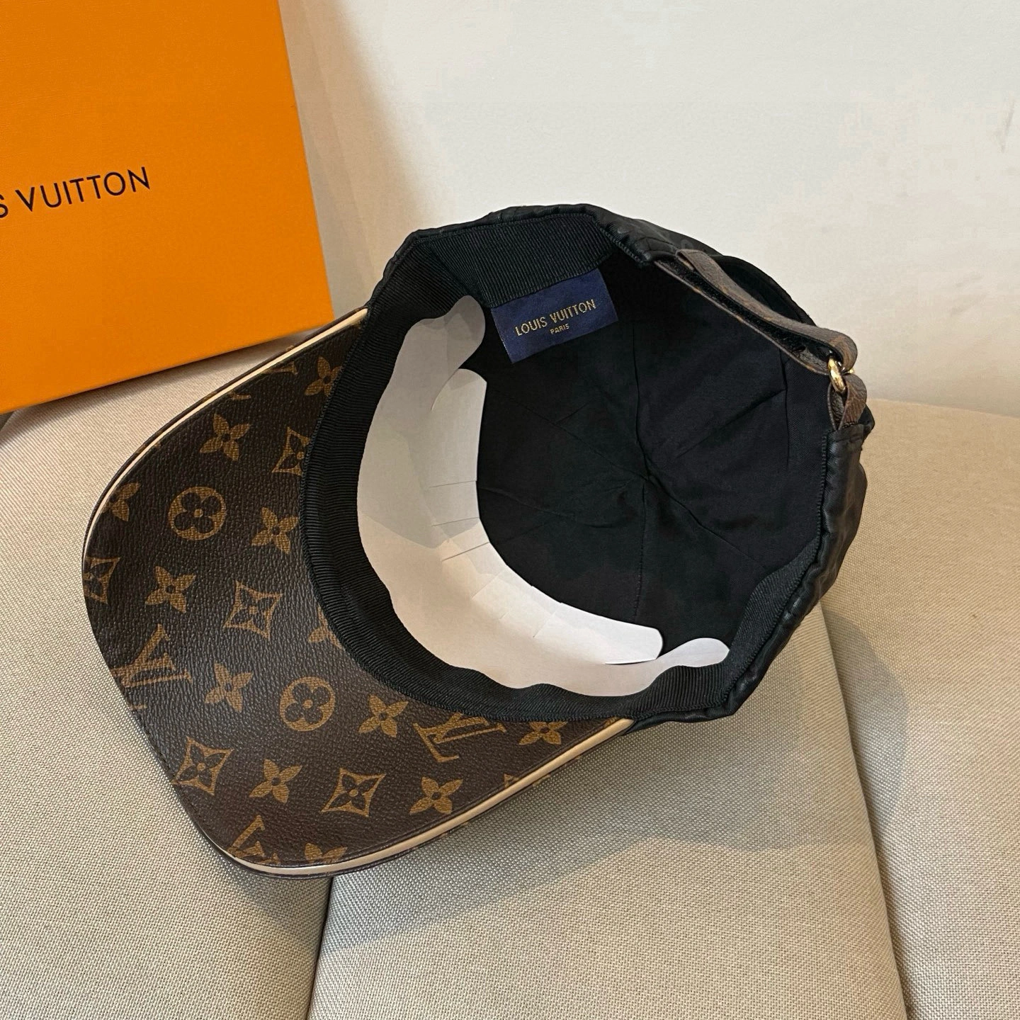 Elegant L*ouis V*uitton Hats Top XX20250408- 17503