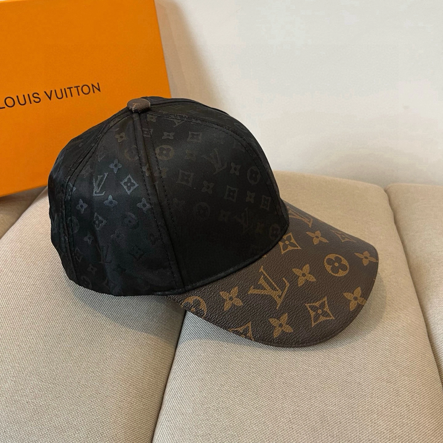 Elegant L*ouis V*uitton Hats Top XX20250408- 17503