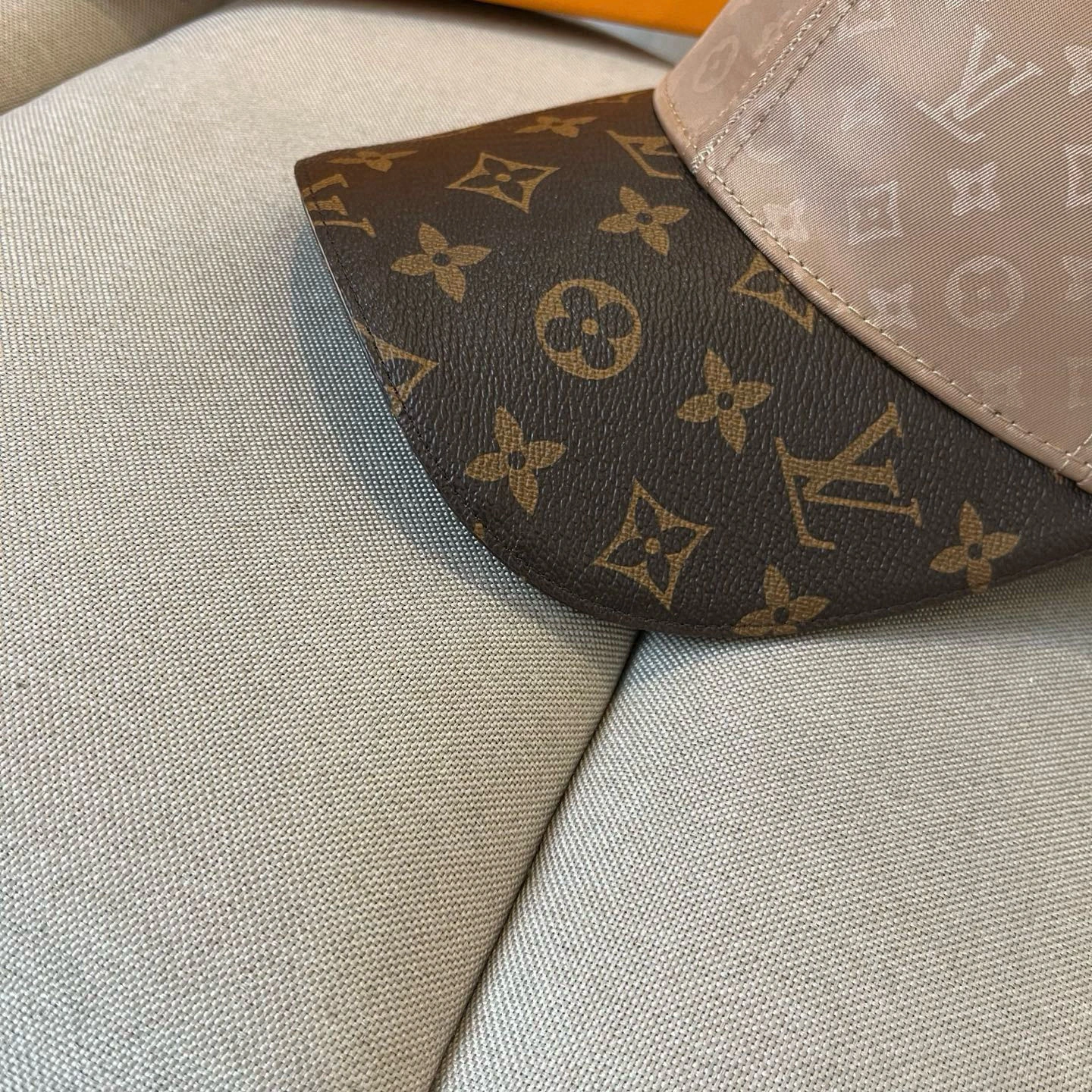 Elegant L*ouis V*uitton Hats Top XX20250408- 17503
