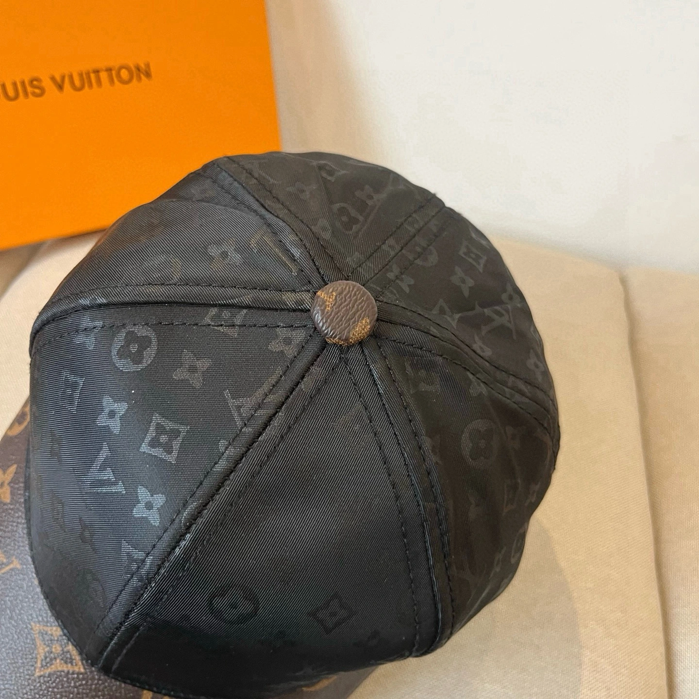 Elegant L*ouis V*uitton Hats Top XX20250408- 17503