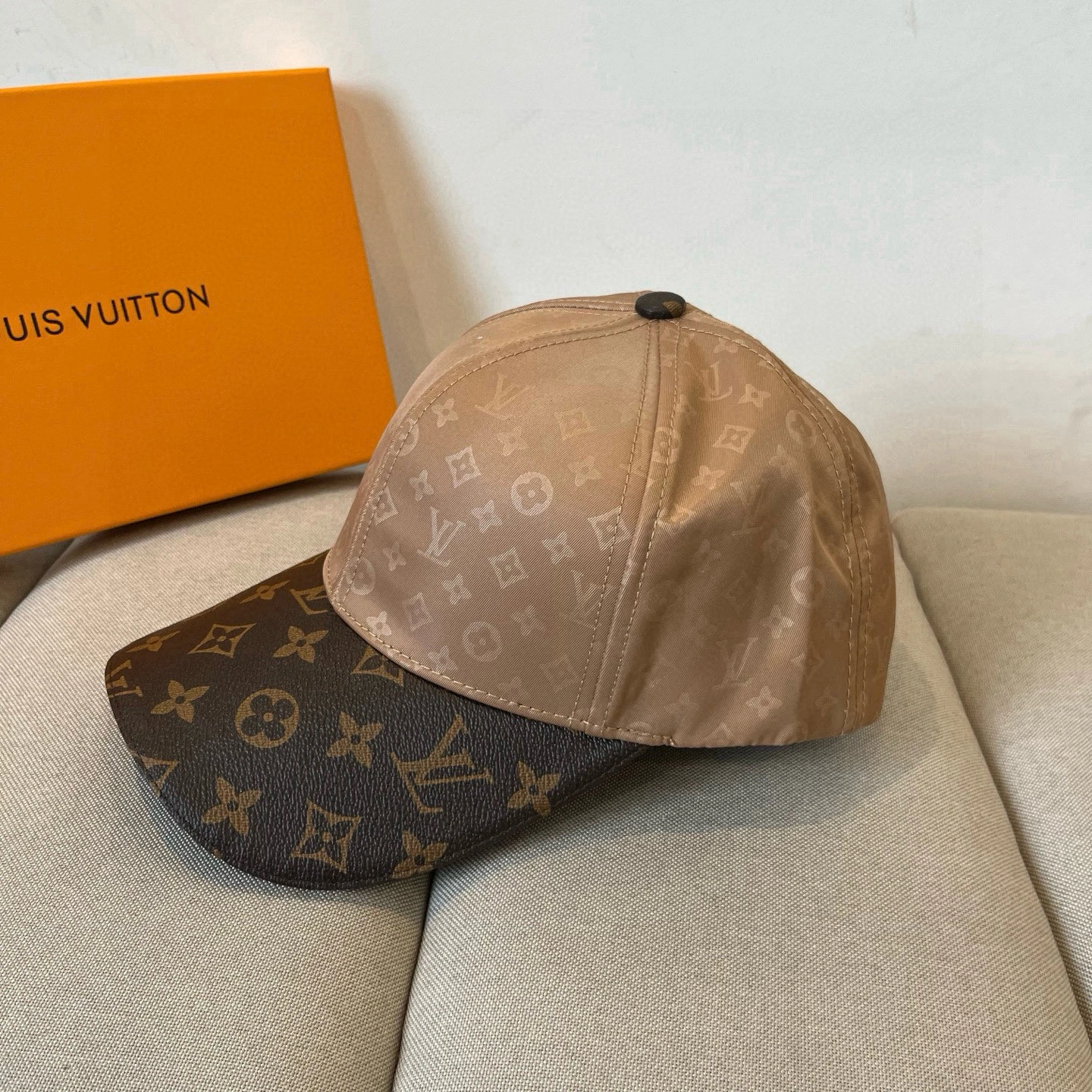 Elegant L*ouis V*uitton Hats Top XX20250408- 17503