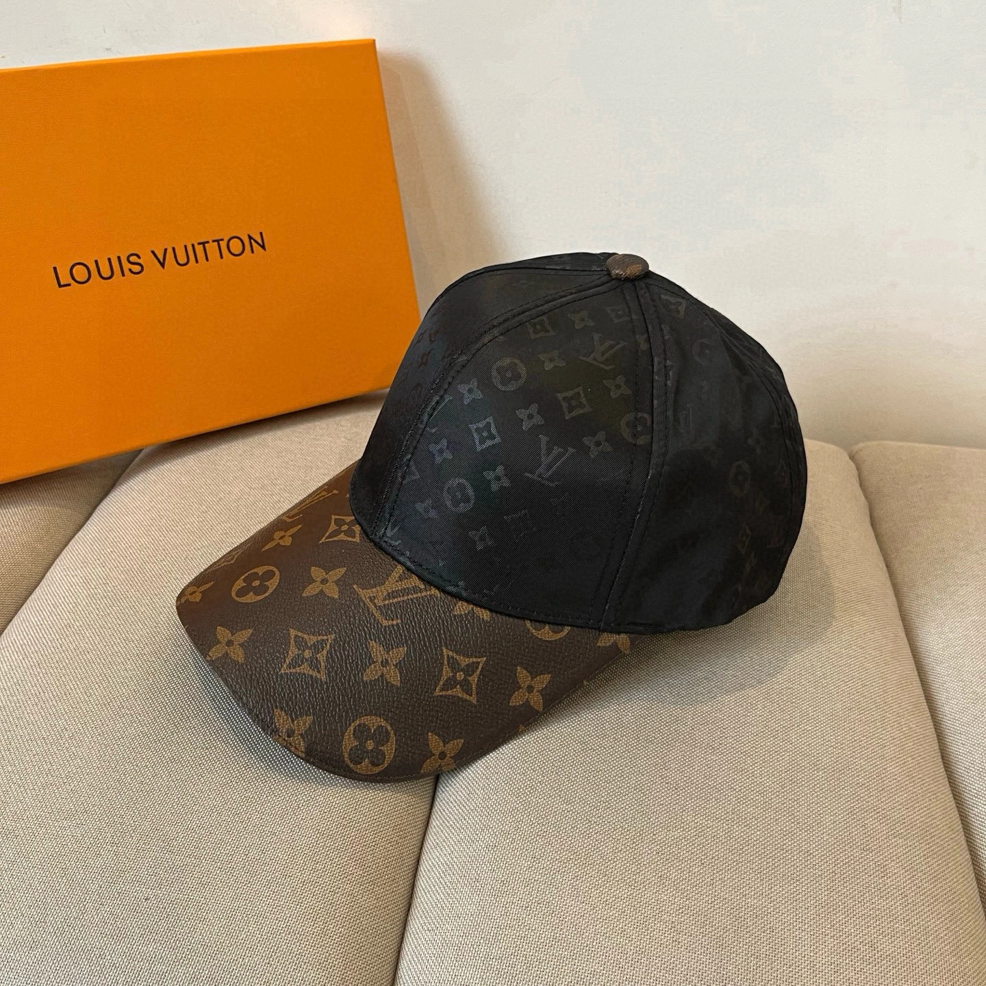 Elegant L*ouis V*uitton Hats Top XX20250408- 17503