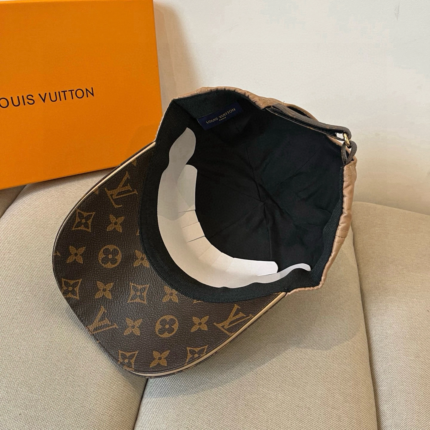 Elegant L*ouis V*uitton Hats Top XX20250408- 17503