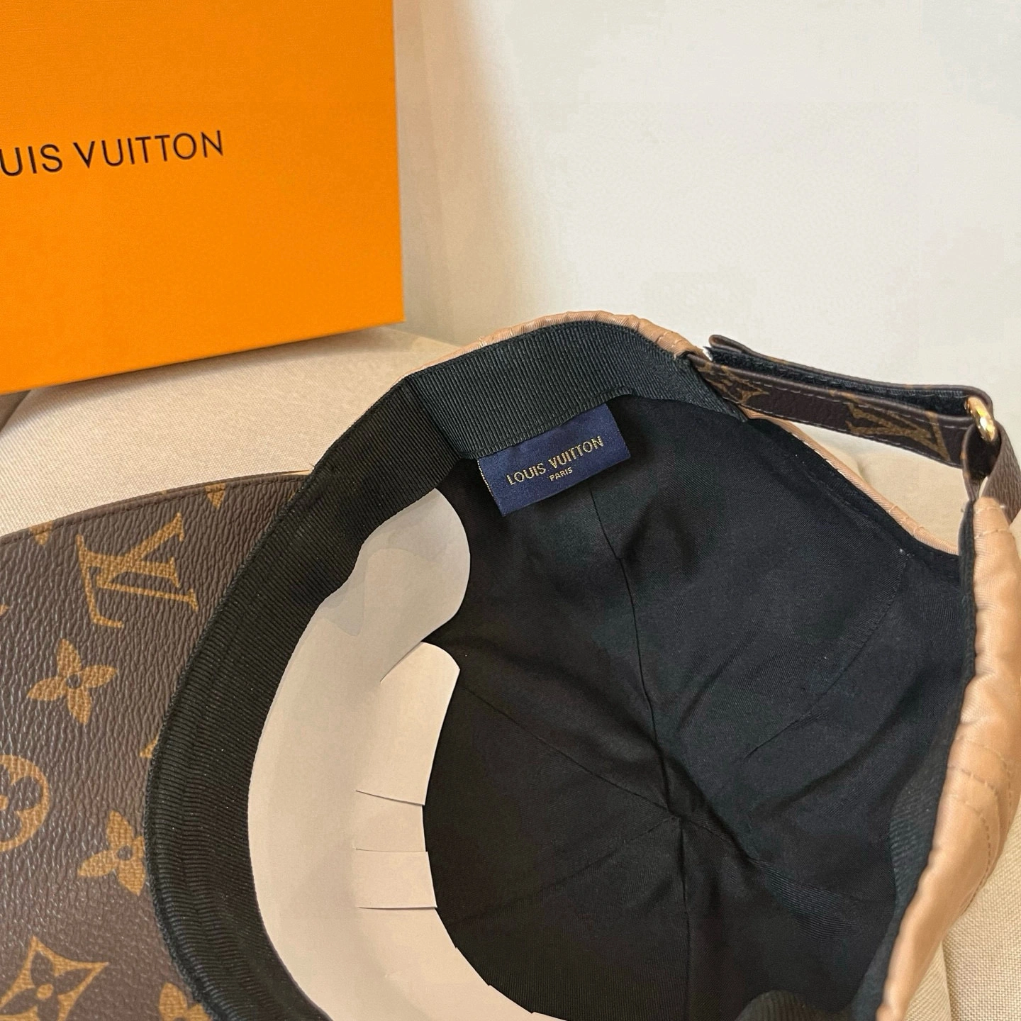 Elegant L*ouis V*uitton Hats Top XX20250408- 17503
