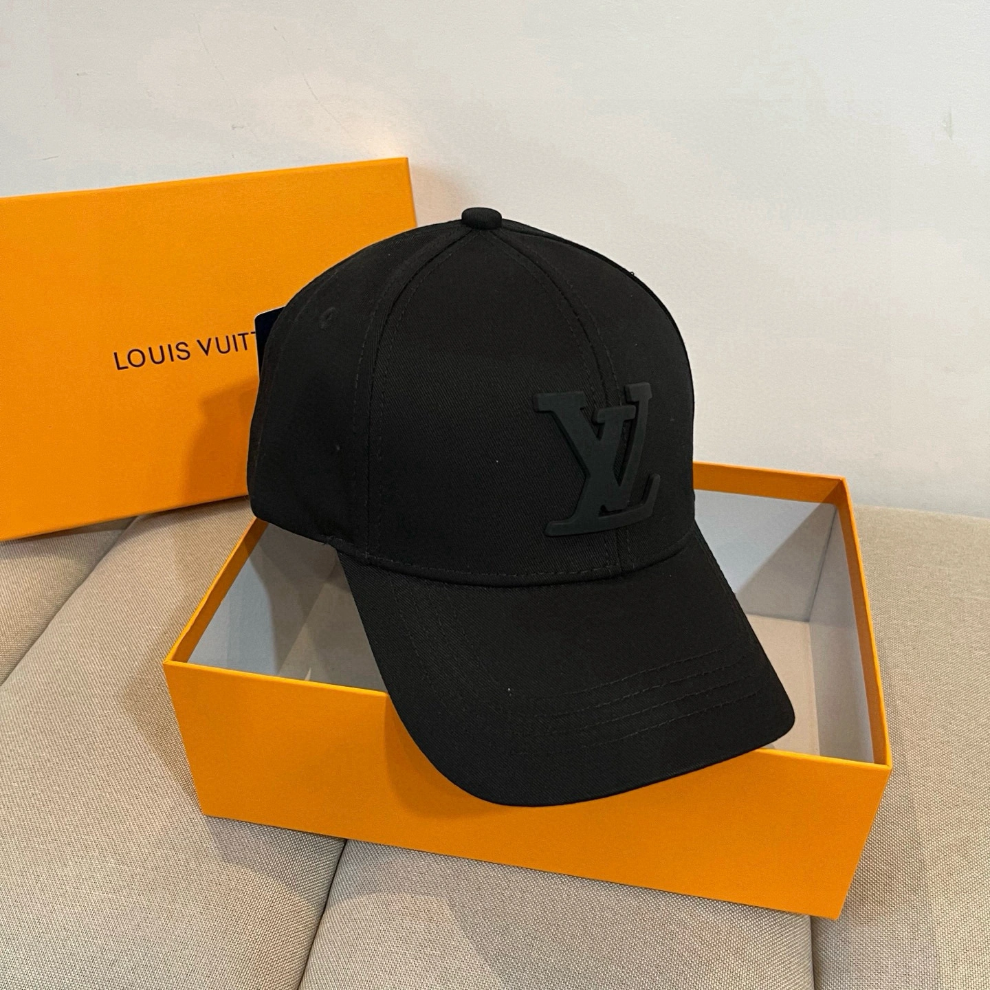 MultiPurpose L*ouis V*uitton Hats Top XX20250408- 17505