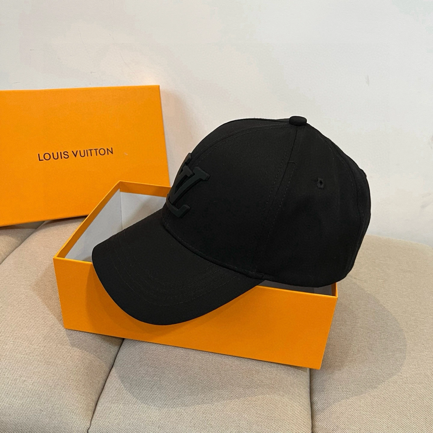 MultiPurpose L*ouis V*uitton Hats Top XX20250408- 17505