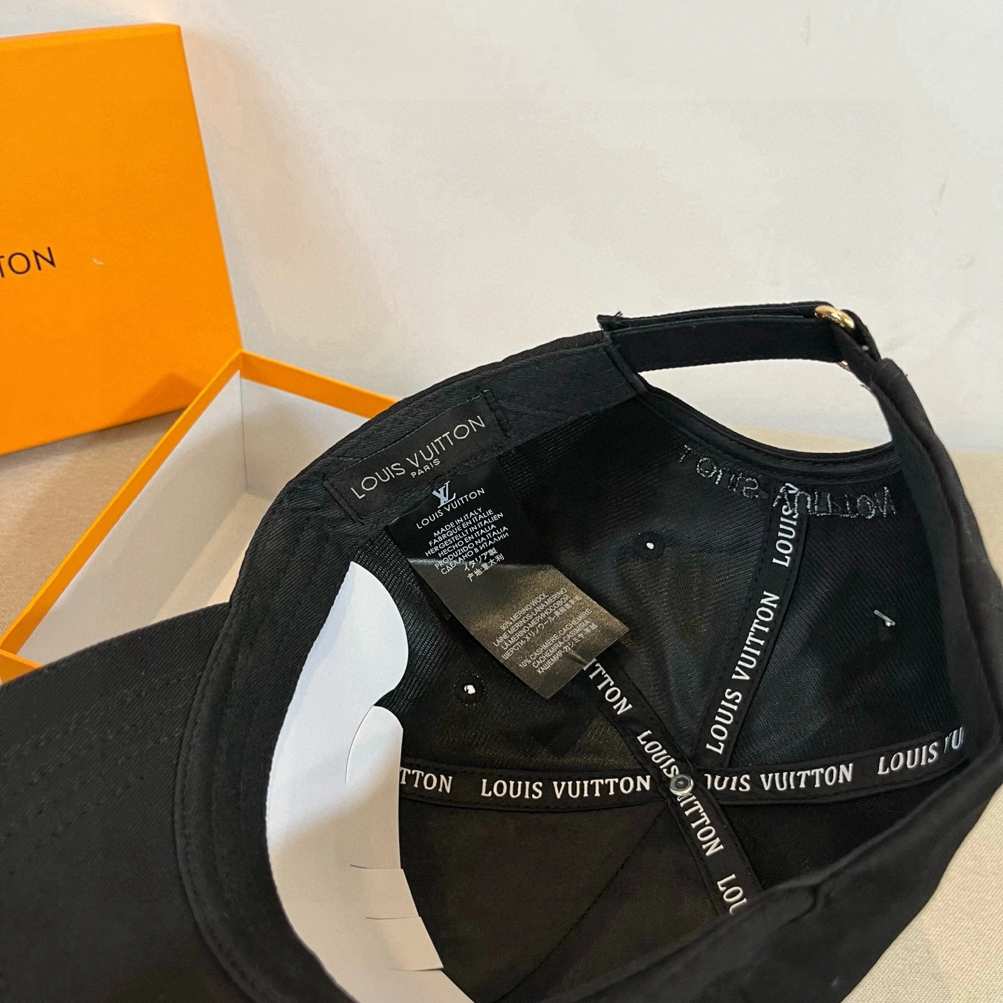 MultiPurpose L*ouis V*uitton Hats Top XX20250408- 17505