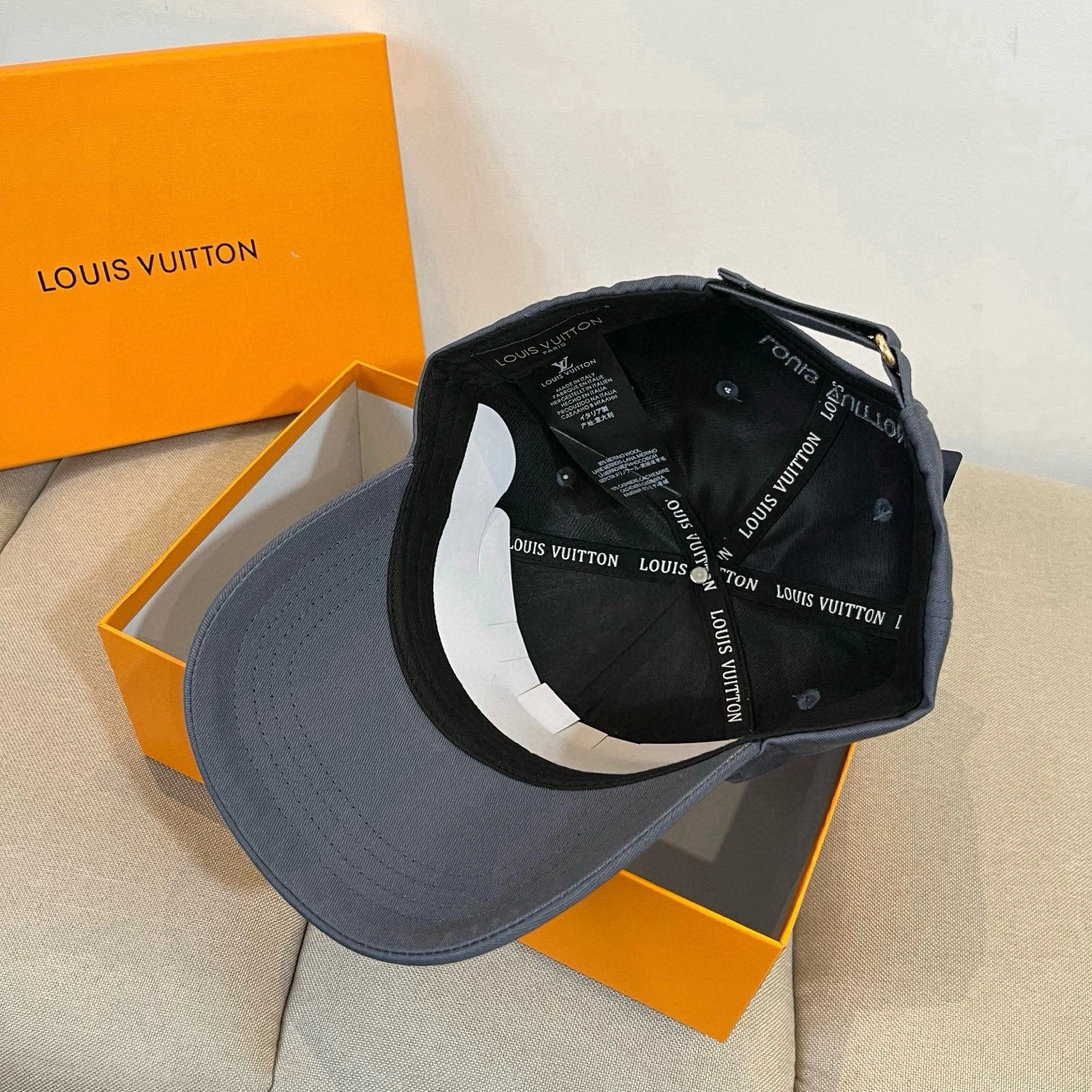 MultiPurpose L*ouis V*uitton Hats Top XX20250408- 17505