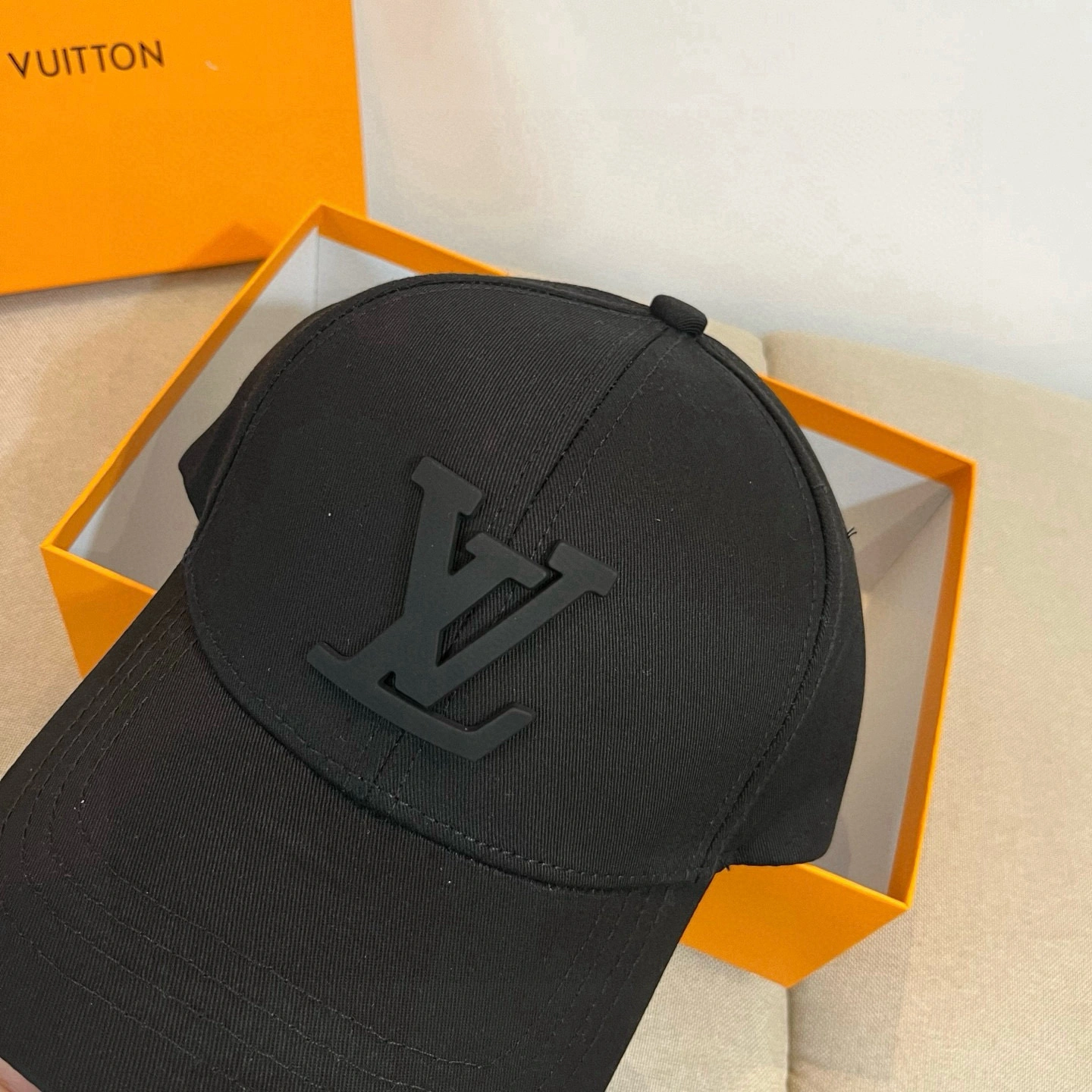 MultiPurpose L*ouis V*uitton Hats Top XX20250408- 17505