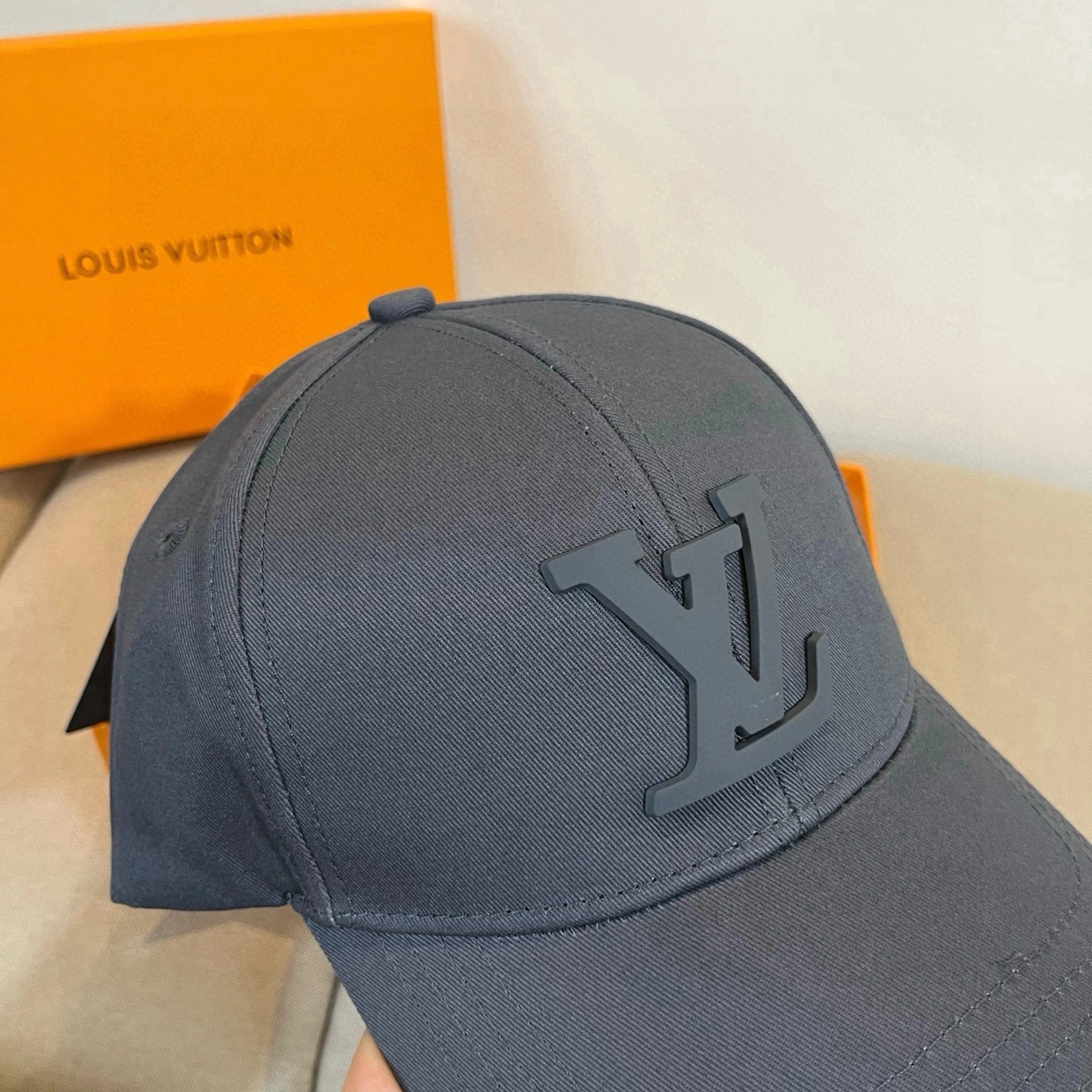 MultiPurpose L*ouis V*uitton Hats Top XX20250408- 17505