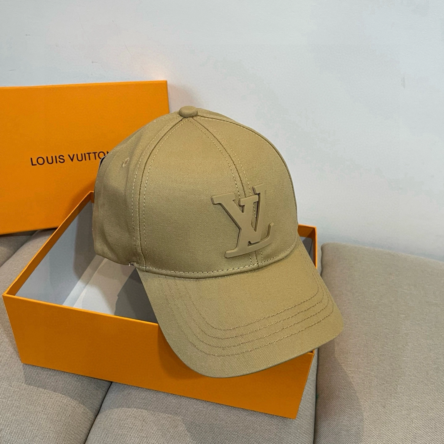 MultiPurpose L*ouis V*uitton Hats Top XX20250408- 17505