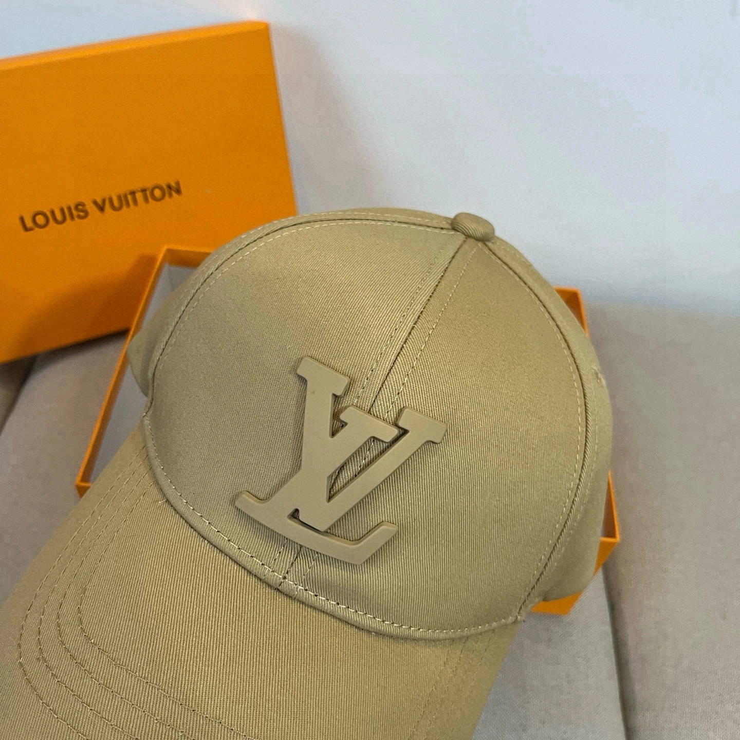 MultiPurpose L*ouis V*uitton Hats Top XX20250408- 17505