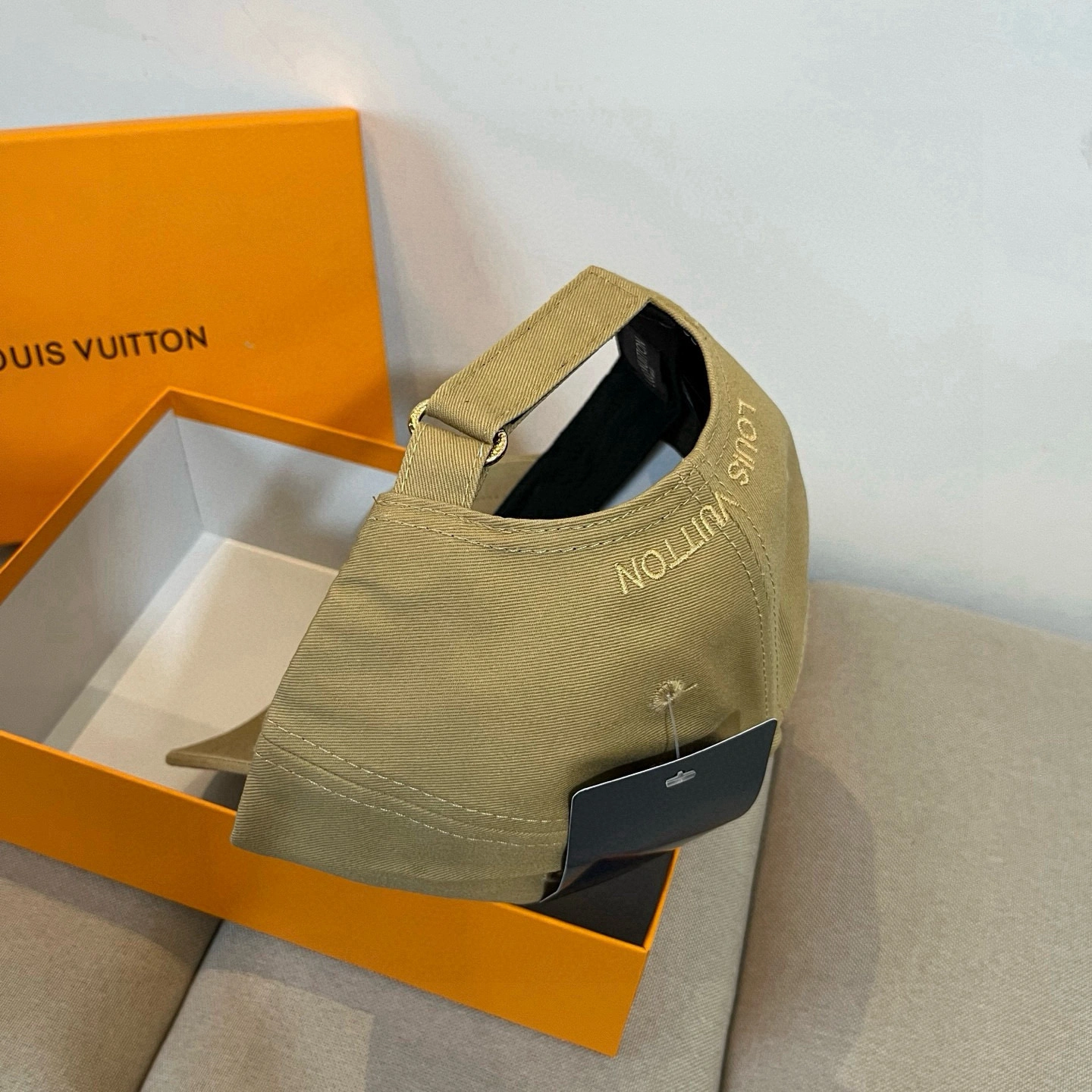 MultiPurpose L*ouis V*uitton Hats Top XX20250408- 17505
