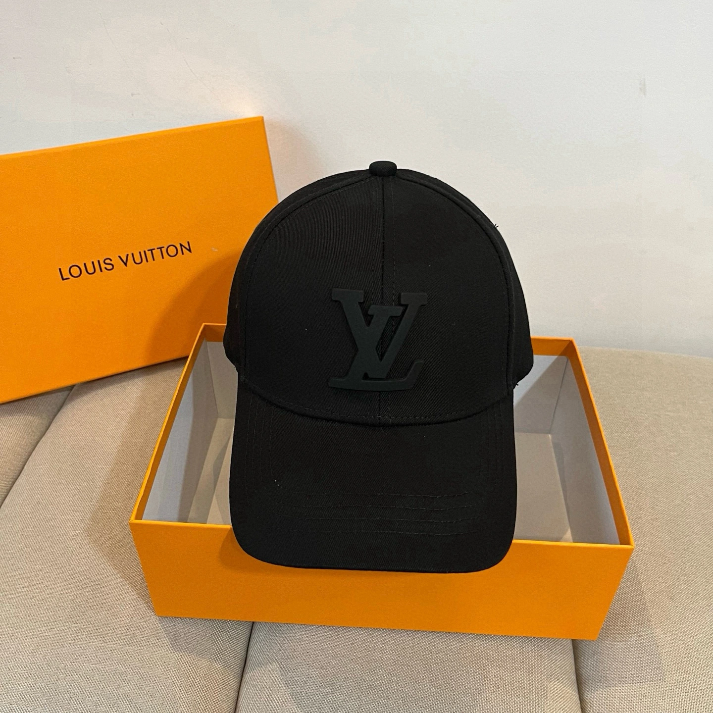 MultiPurpose L*ouis V*uitton Hats Top XX20250408- 17505