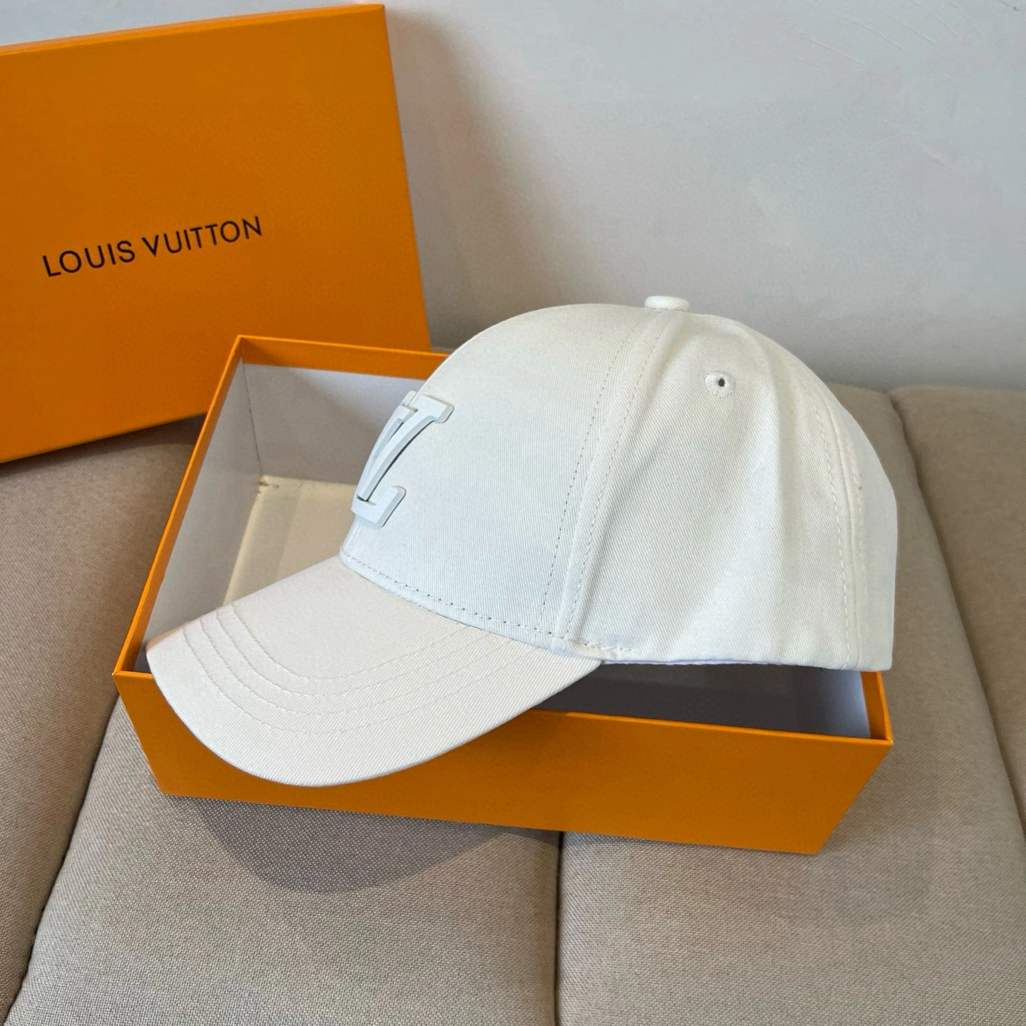 MultiPurpose L*ouis V*uitton Hats Top XX20250408- 17505