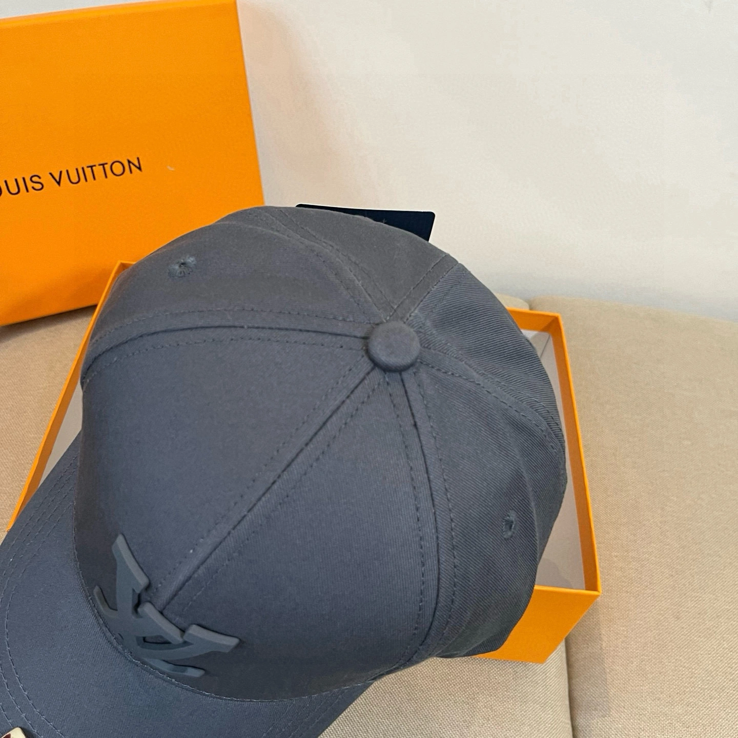 MultiPurpose L*ouis V*uitton Hats Top XX20250408- 17505