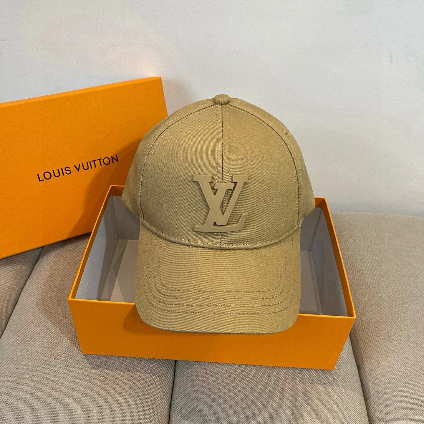 MultiPurpose L*ouis V*uitton Hats Top XX20250408- 17505