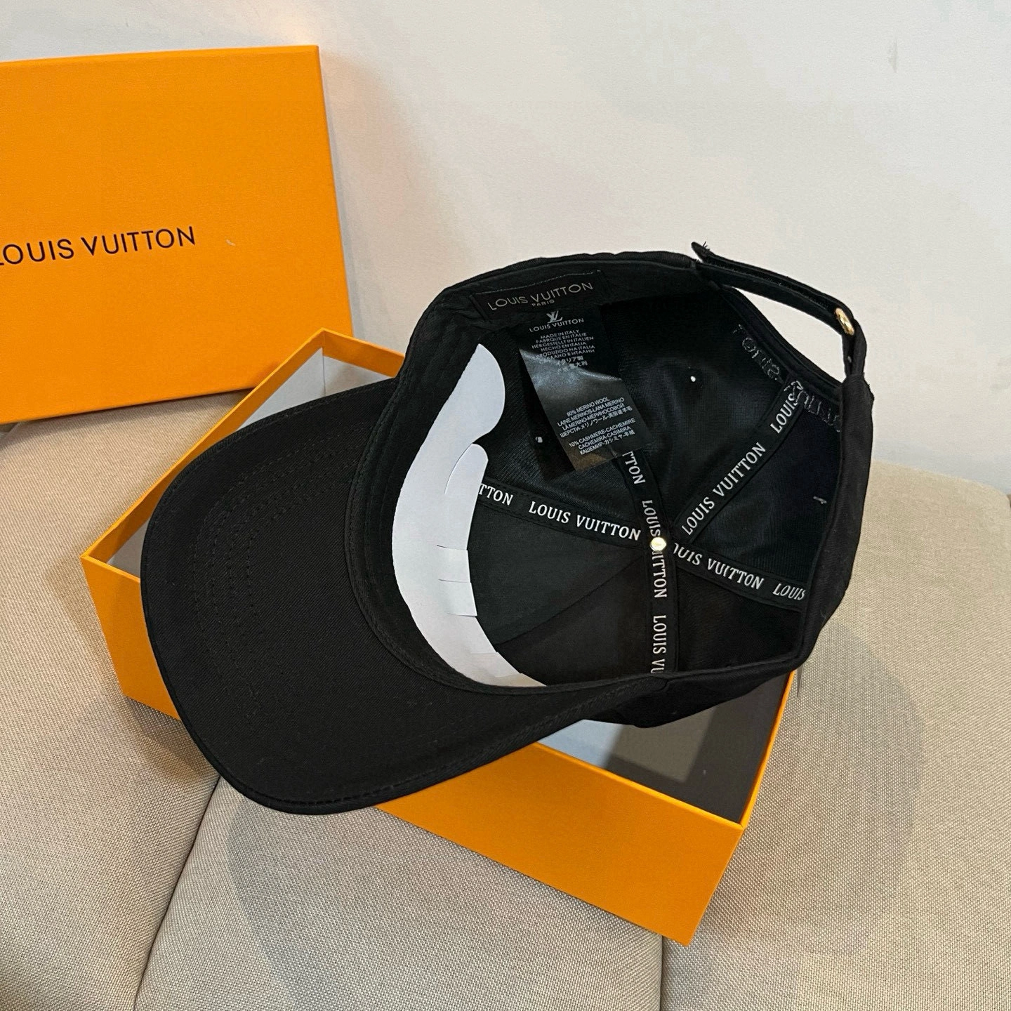 MultiPurpose L*ouis V*uitton Hats Top XX20250408- 17505