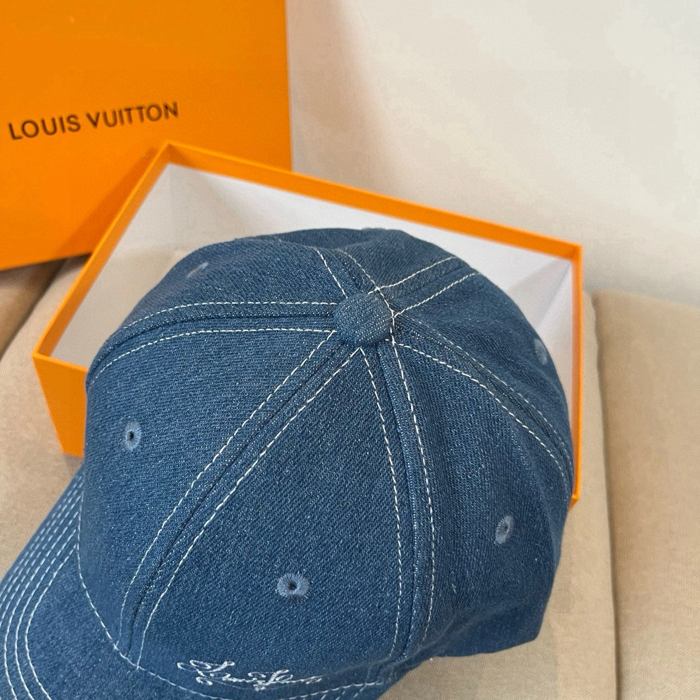 L*ouis V*uitton Hats Top XX20250408- Neat 17501