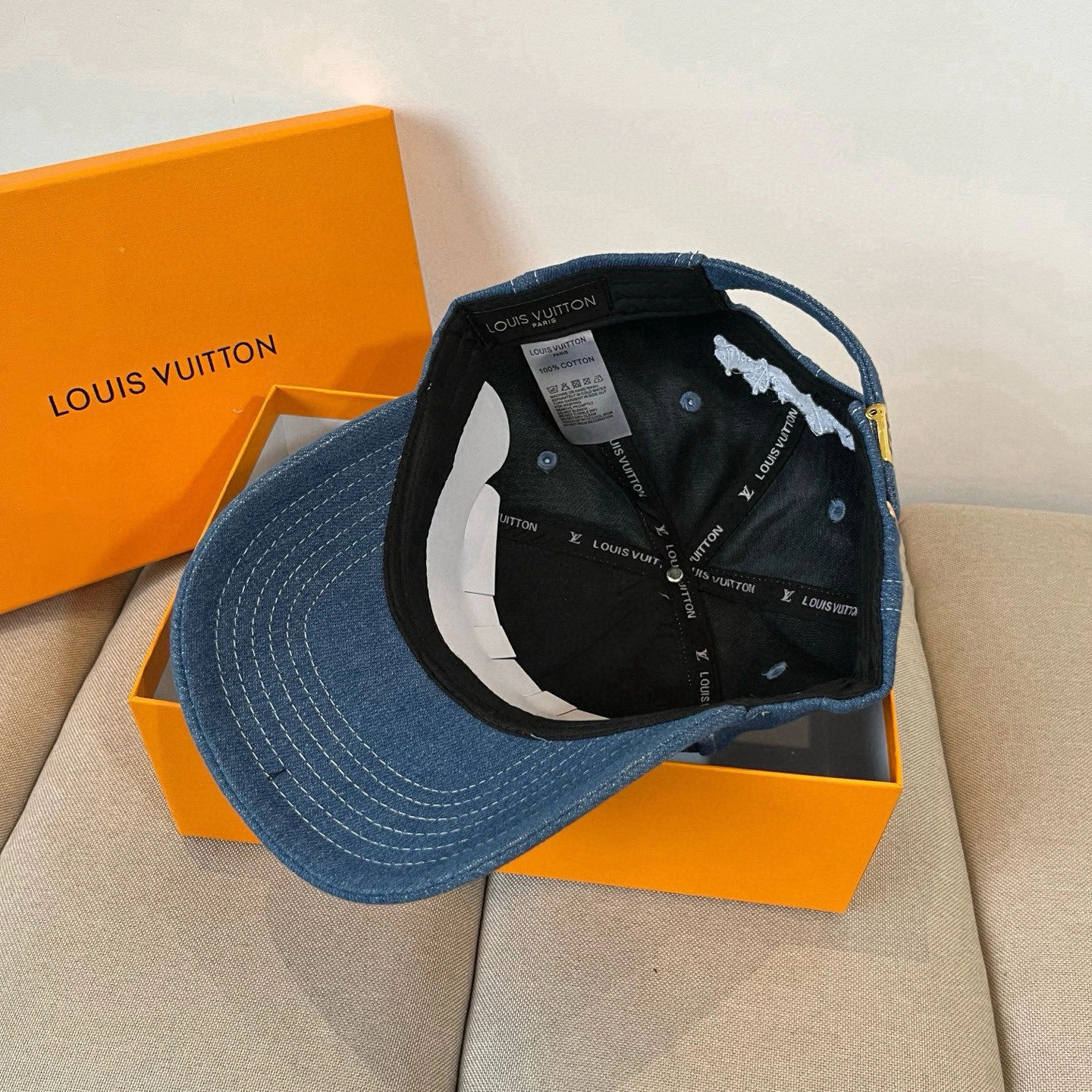 L*ouis V*uitton Hats Top XX20250408- Neat 17501