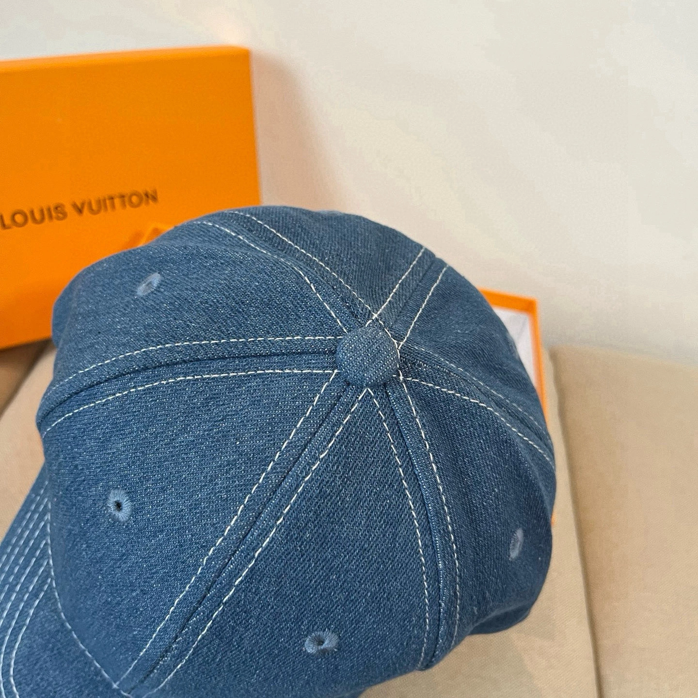 L*ouis V*uitton Hats Top XX20250408- Neat 17501