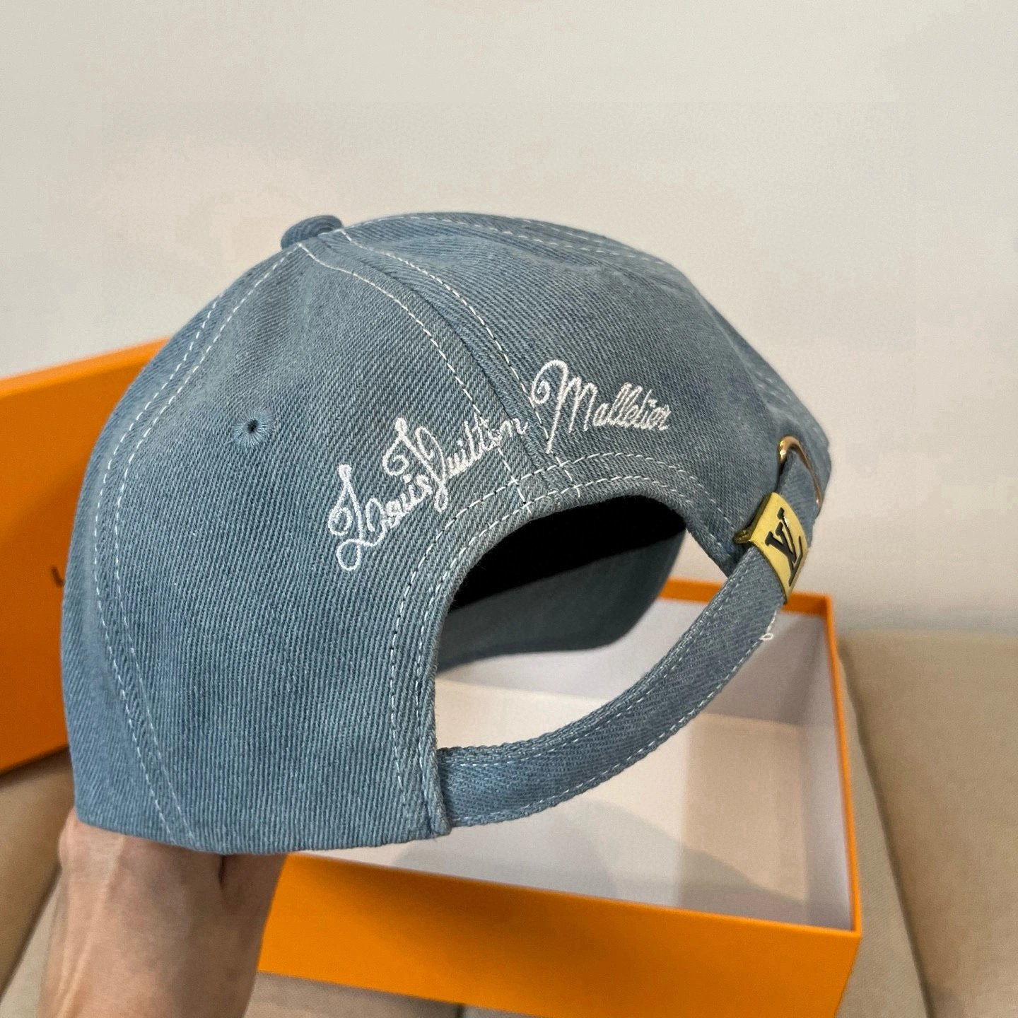 L*ouis V*uitton Hats Top XX20250408- Neat 17501