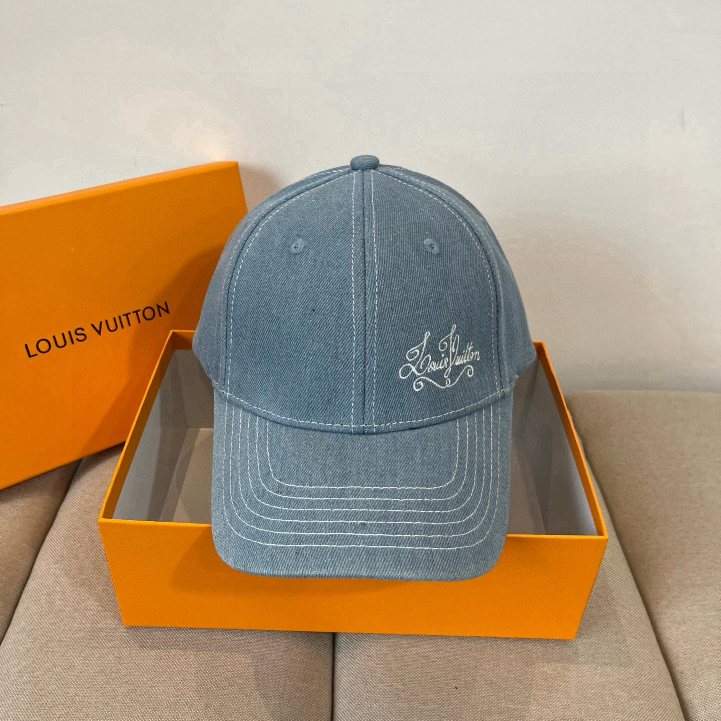 L*ouis V*uitton Hats Top XX20250408- Neat 17501