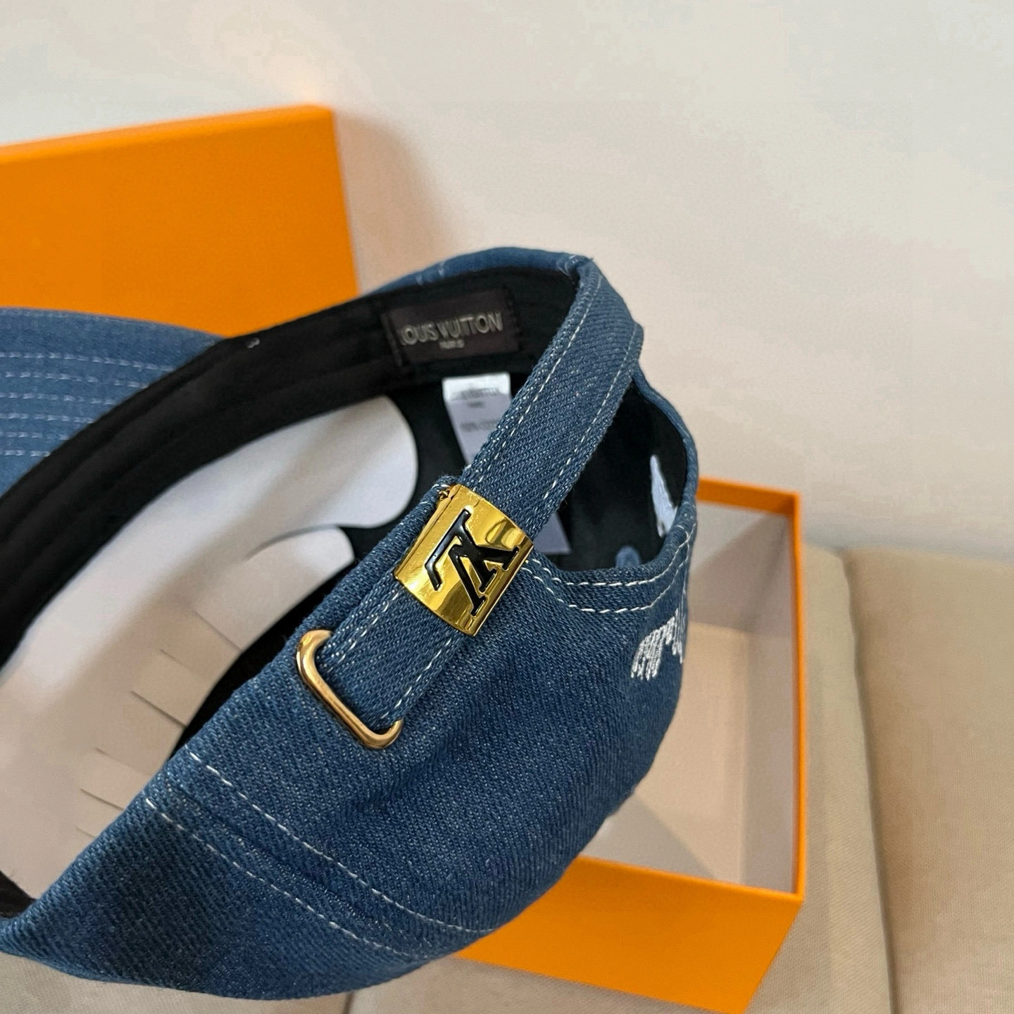 L*ouis V*uitton Hats Top XX20250408- Neat 17501