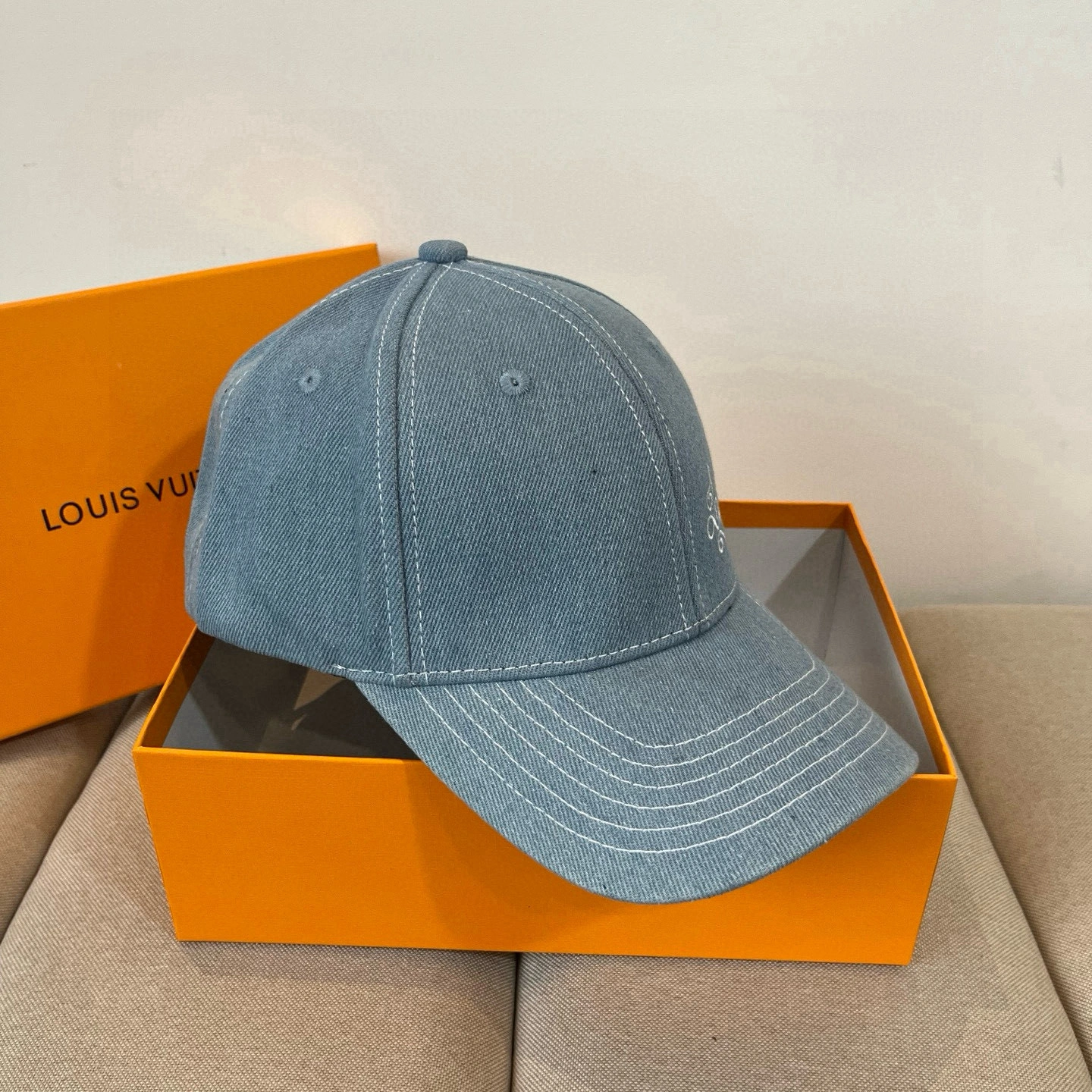 L*ouis V*uitton Hats Top XX20250408- Neat 17501