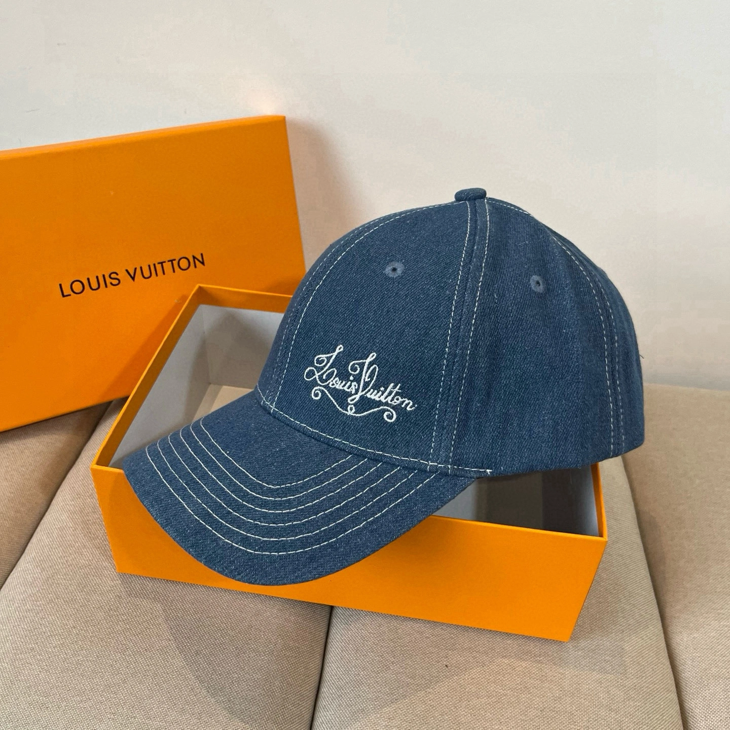 L*ouis V*uitton Hats Top XX20250408- Neat 17501