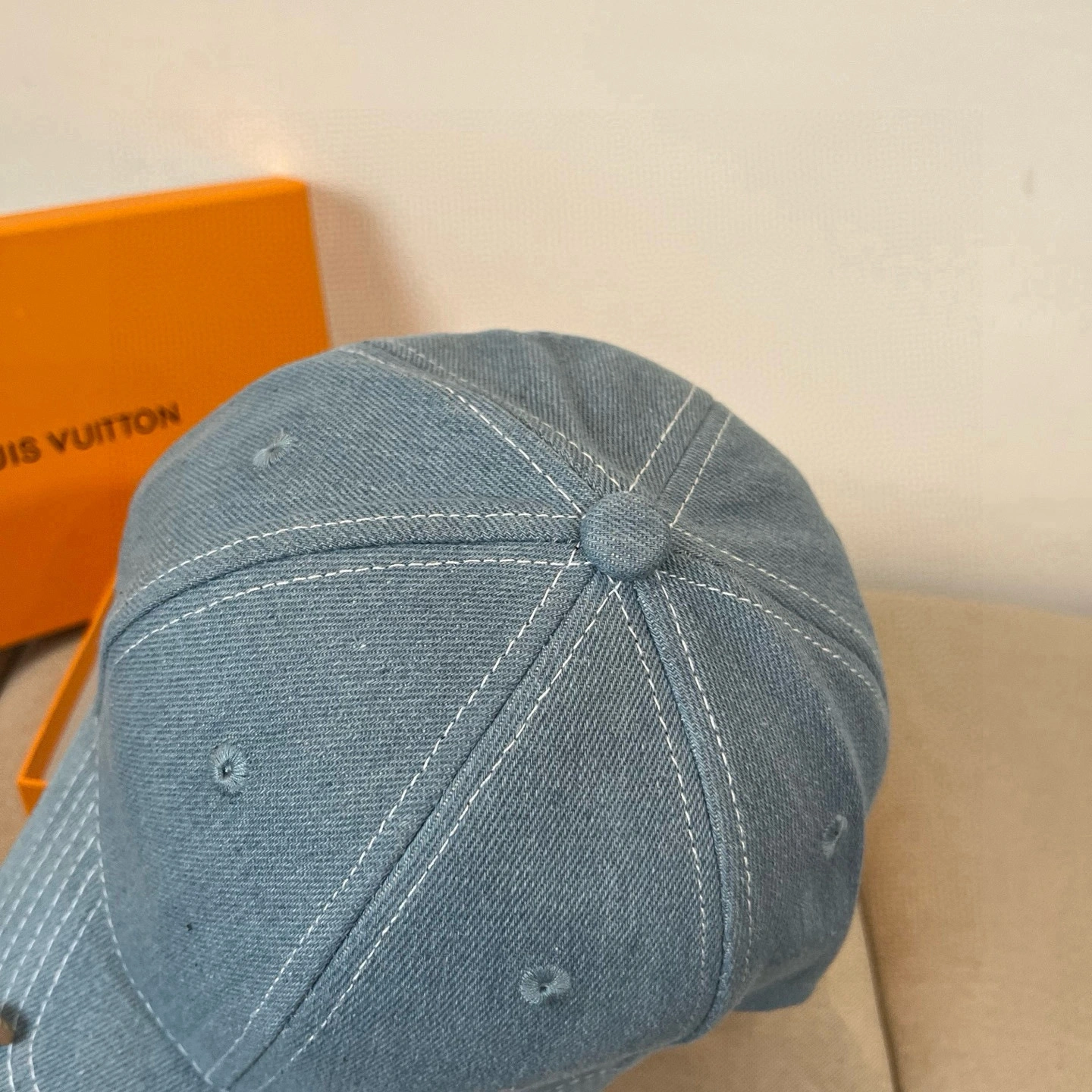 L*ouis V*uitton Hats Top XX20250408- Neat 17501