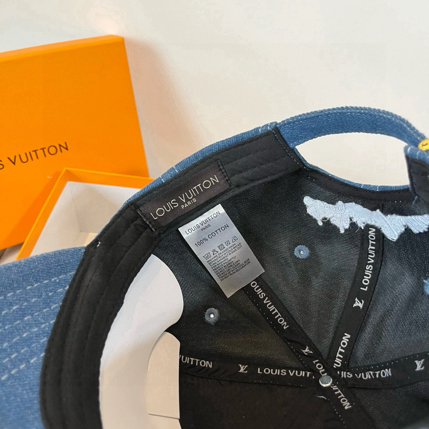 L*ouis V*uitton Hats Top XX20250408- Neat 17501