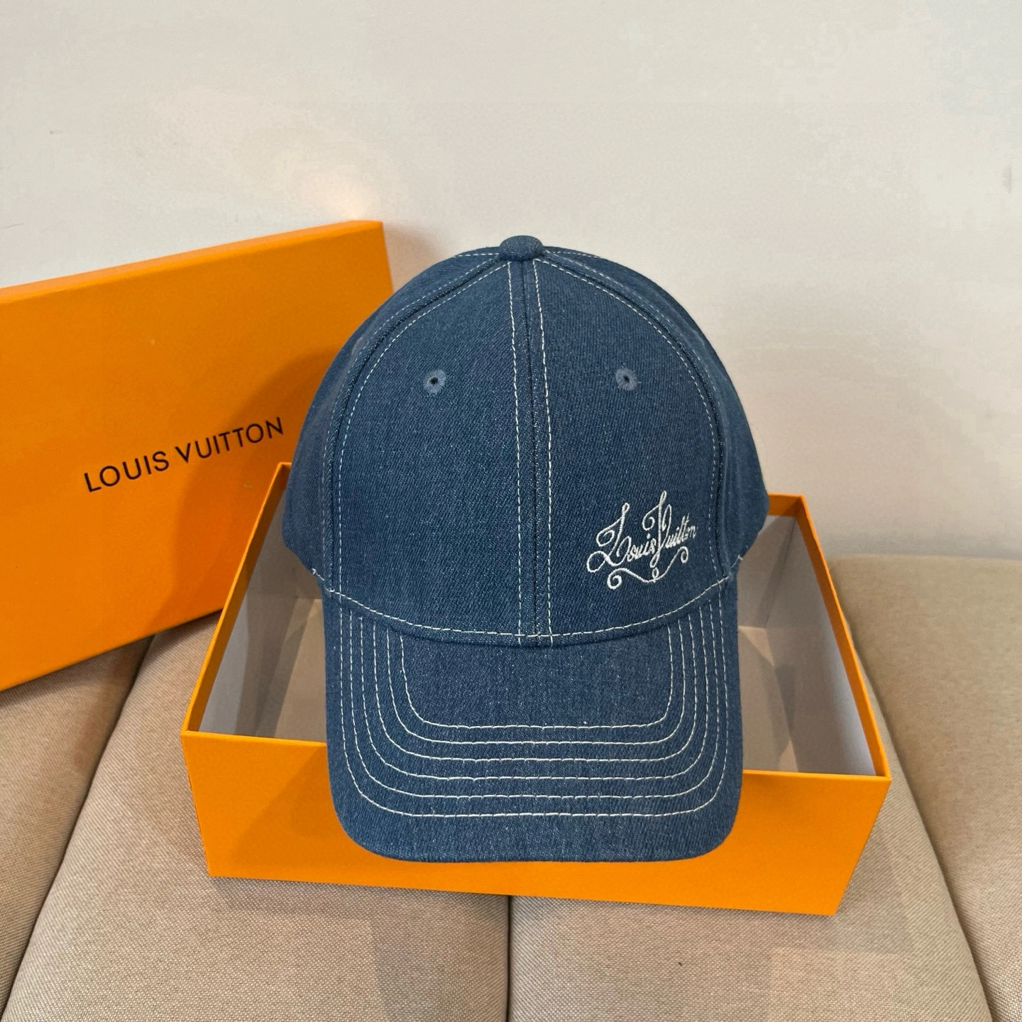L*ouis V*uitton Hats Top XX20250408- Neat 17501