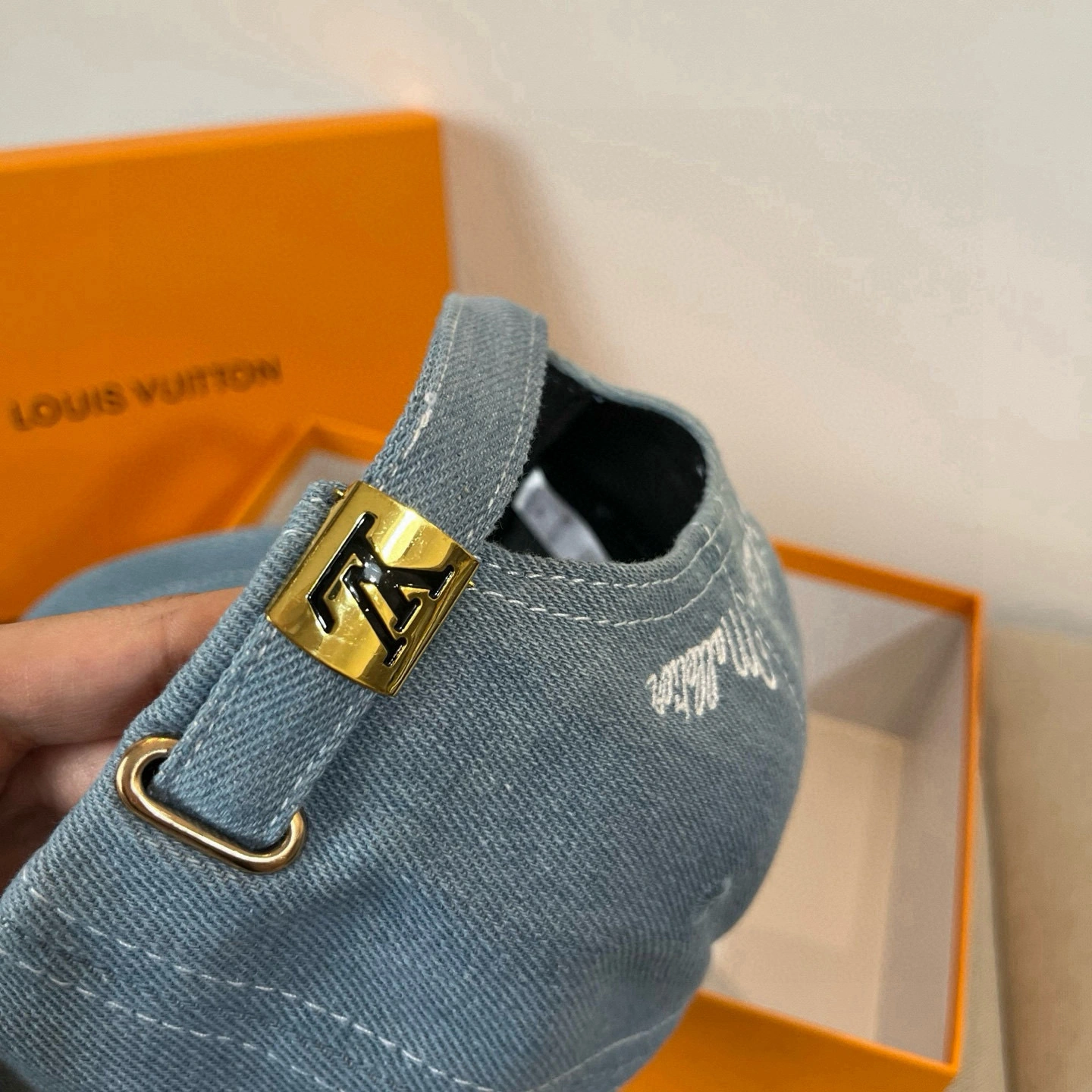 L*ouis V*uitton Hats Top XX20250408- Neat 17501