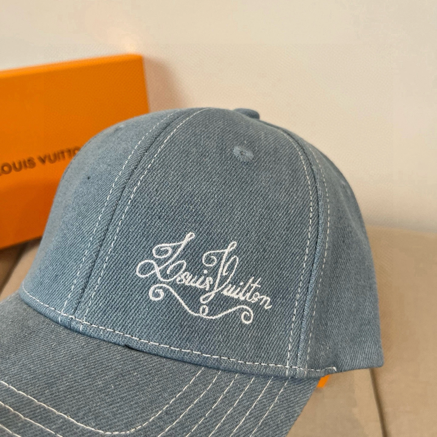 L*ouis V*uitton Hats Top XX20250408- Neat 17501