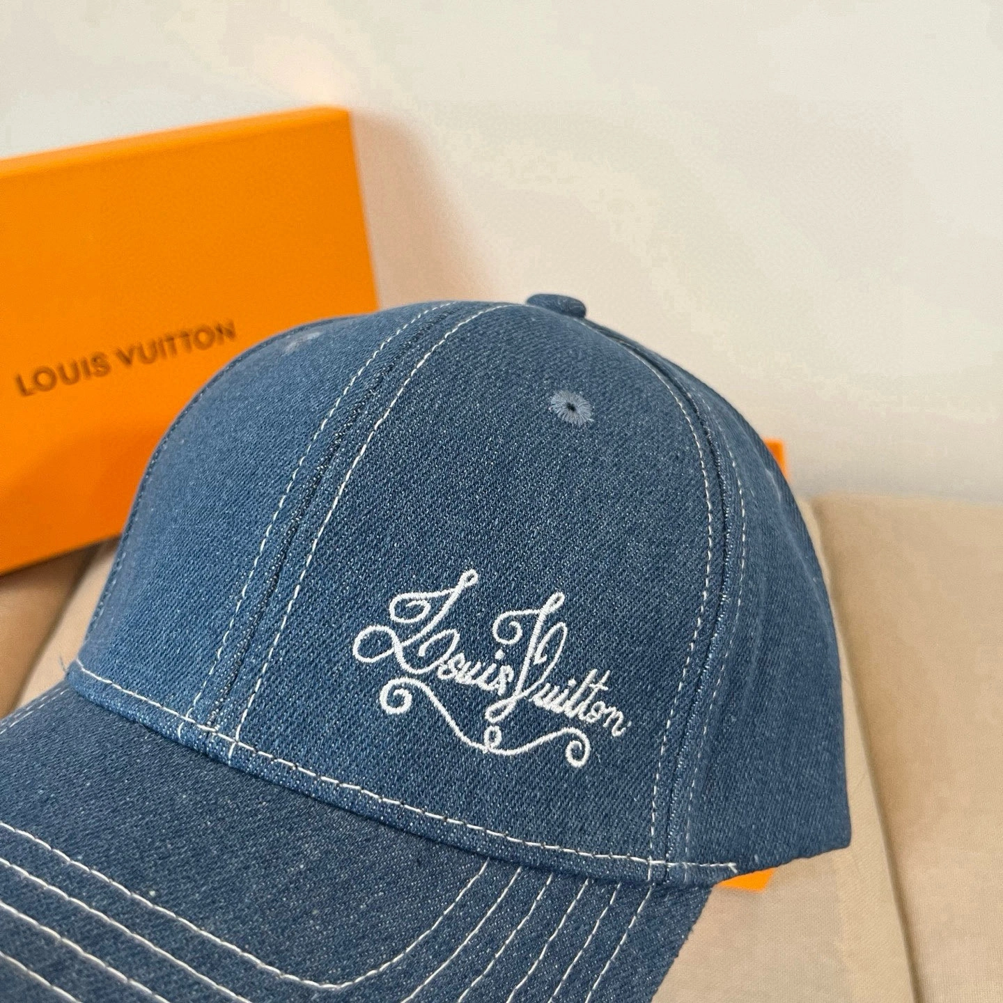 L*ouis V*uitton Hats Top XX20250408- Neat 17501