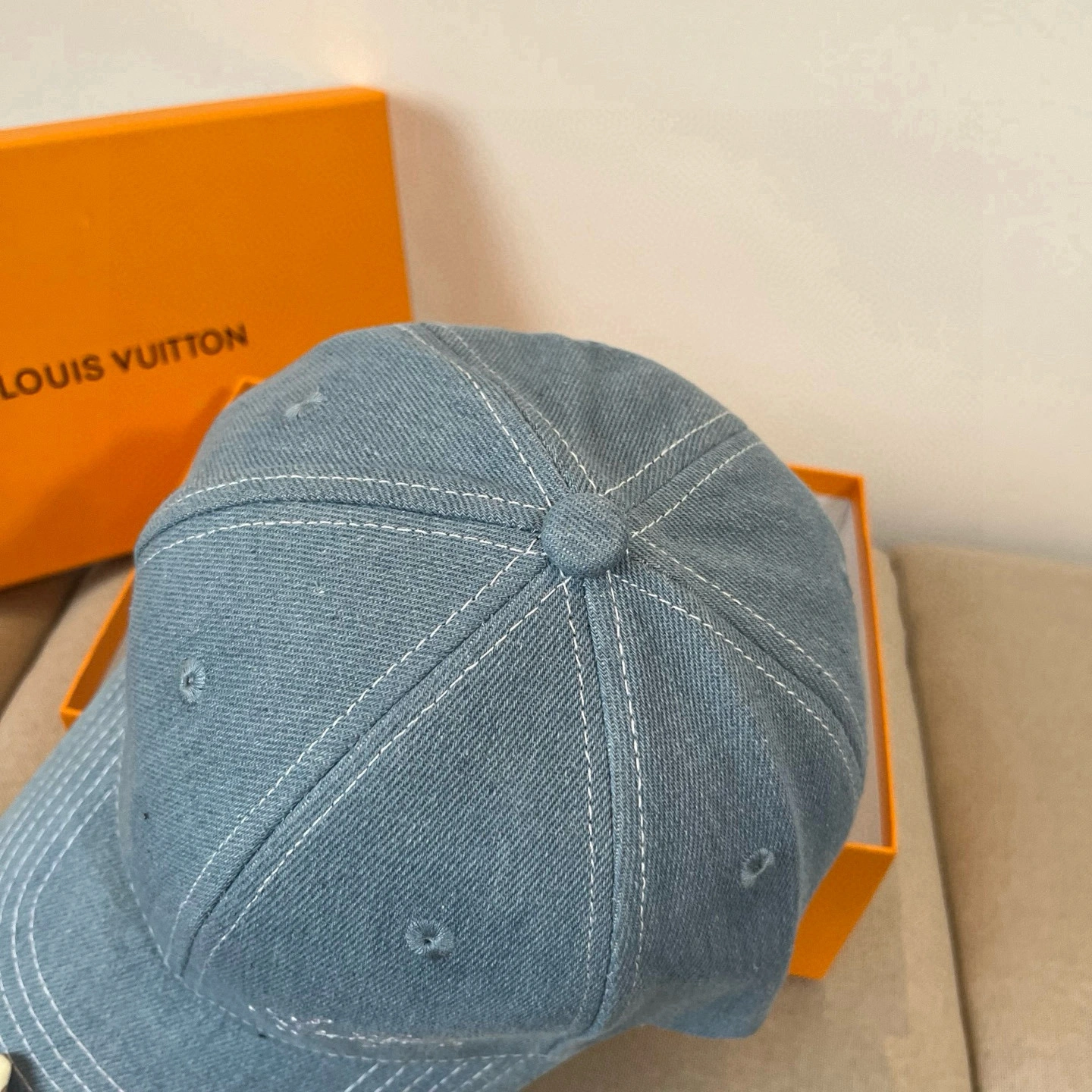 L*ouis V*uitton Hats Top XX20250408- Neat 17501