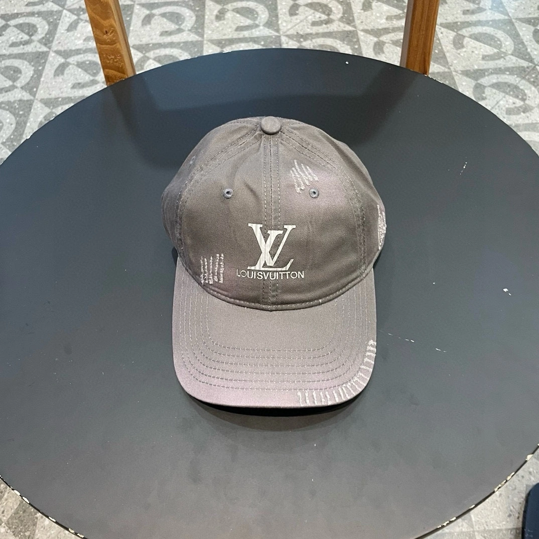 L*ouis V*uitton Hats Top XX20250408- Sophisticated 17549
