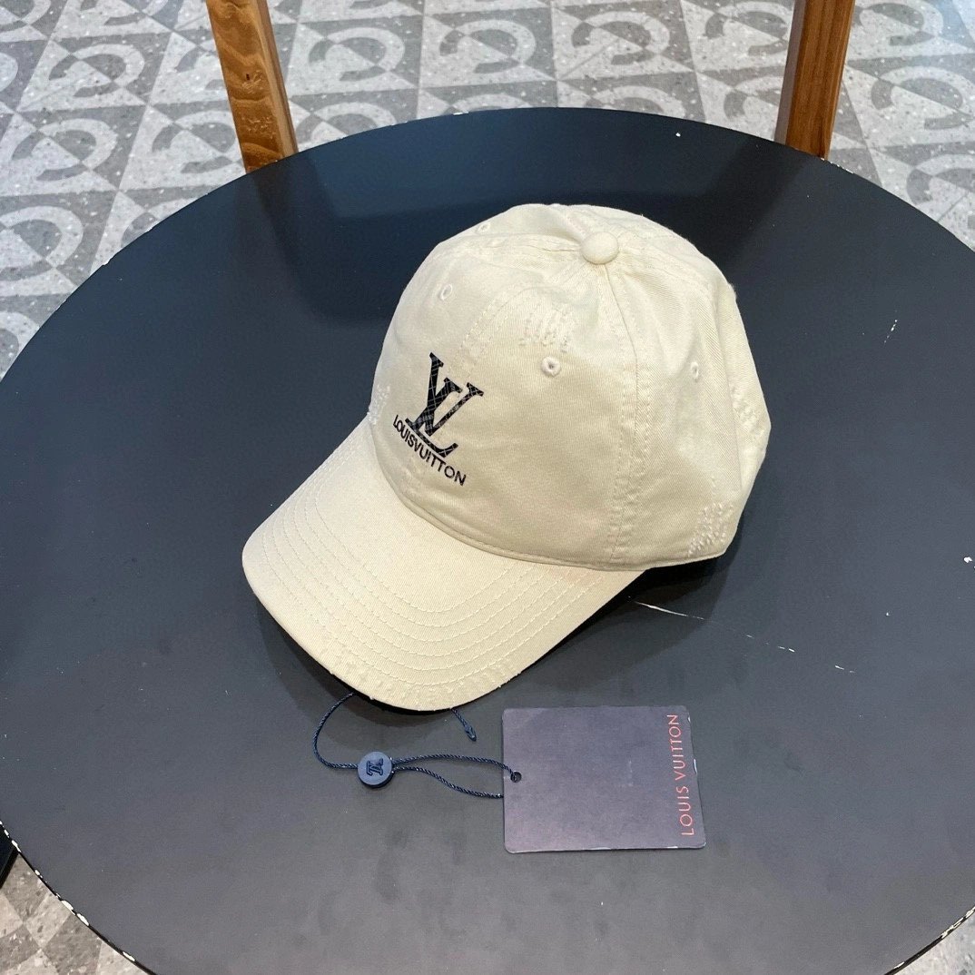 L*ouis V*uitton Hats Top XX20250408- Sophisticated 17549