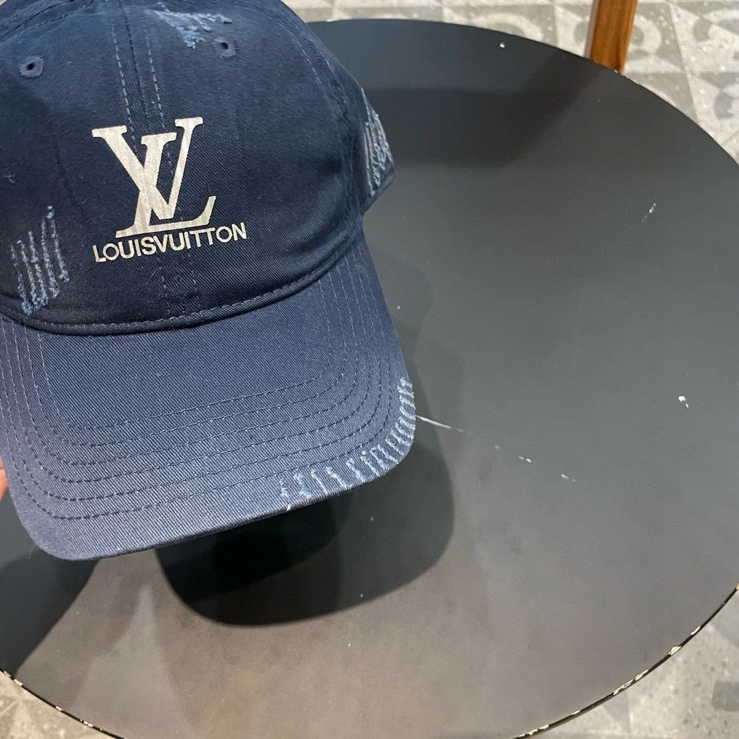 L*ouis V*uitton Hats Top XX20250408- Sophisticated 17549