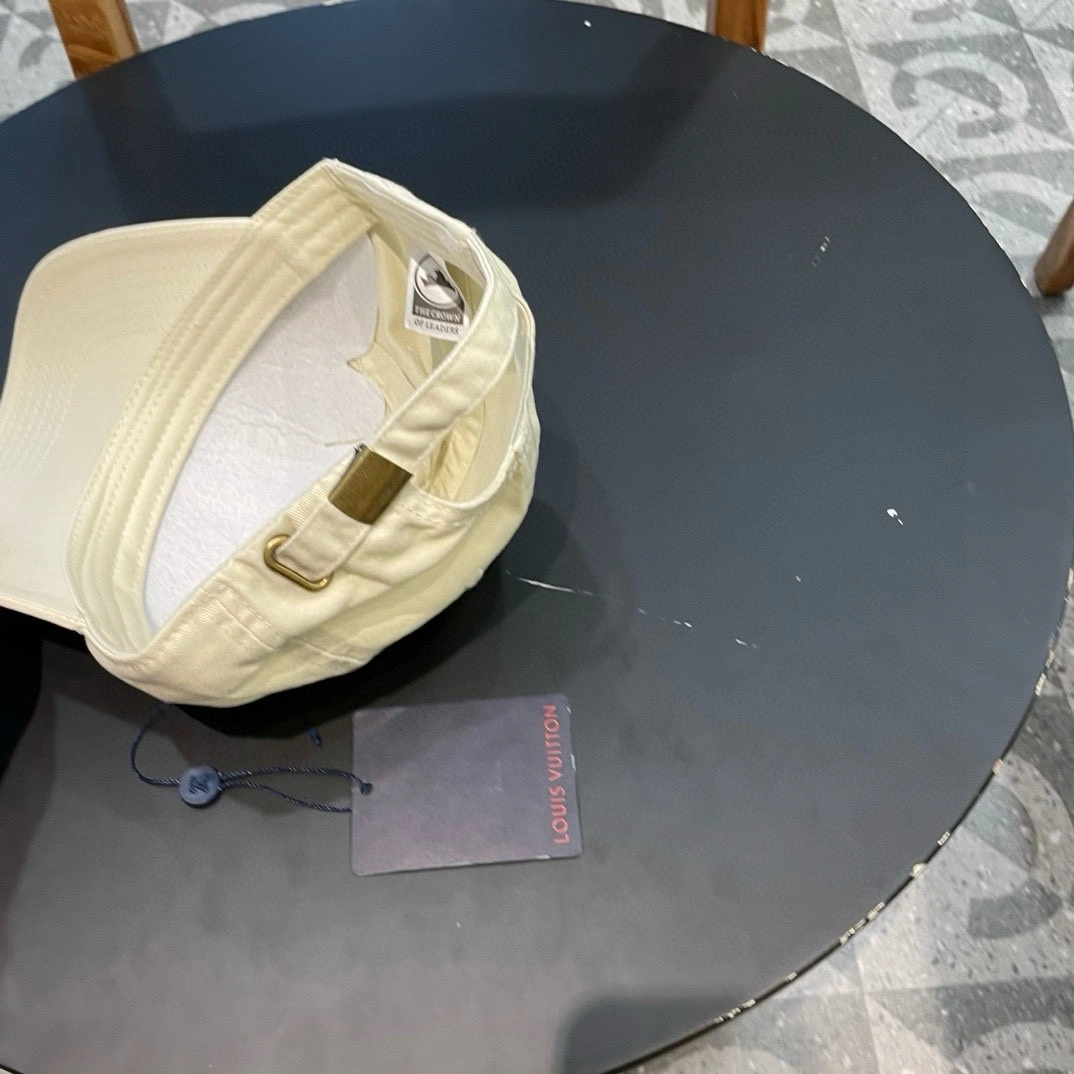 L*ouis V*uitton Hats Top XX20250408- Sophisticated 17549