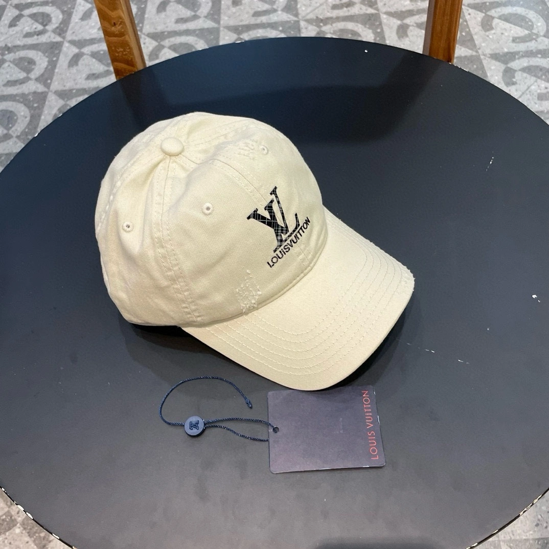 L*ouis V*uitton Hats Top XX20250408- Sophisticated 17549