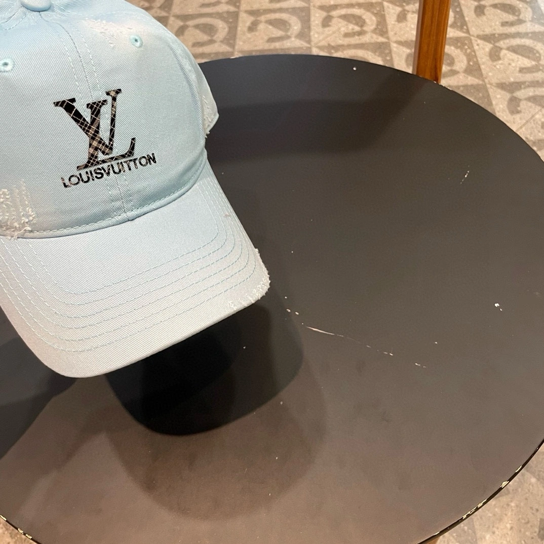 L*ouis V*uitton Hats Top XX20250408- Sophisticated 17549