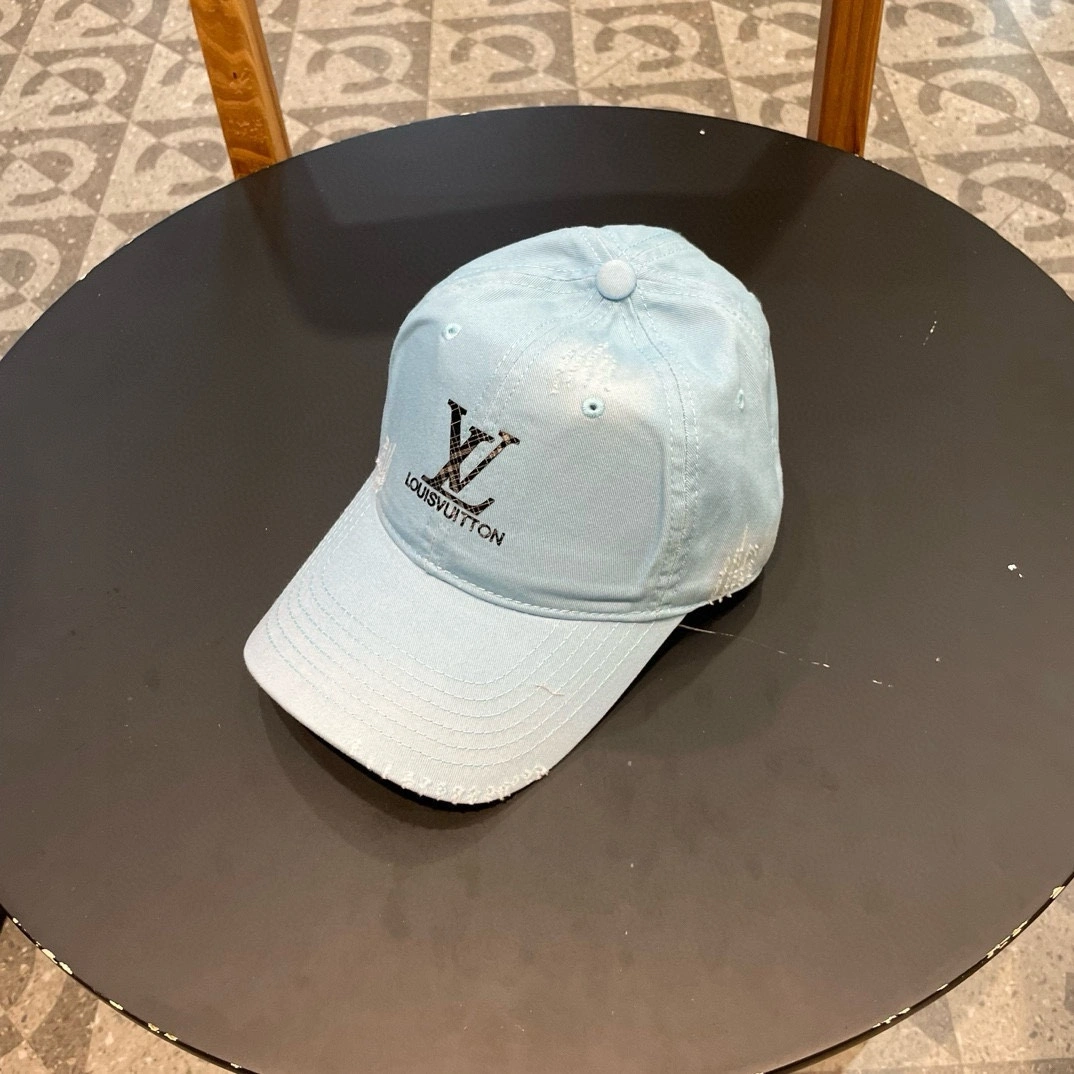L*ouis V*uitton Hats Top XX20250408- Sophisticated 17549